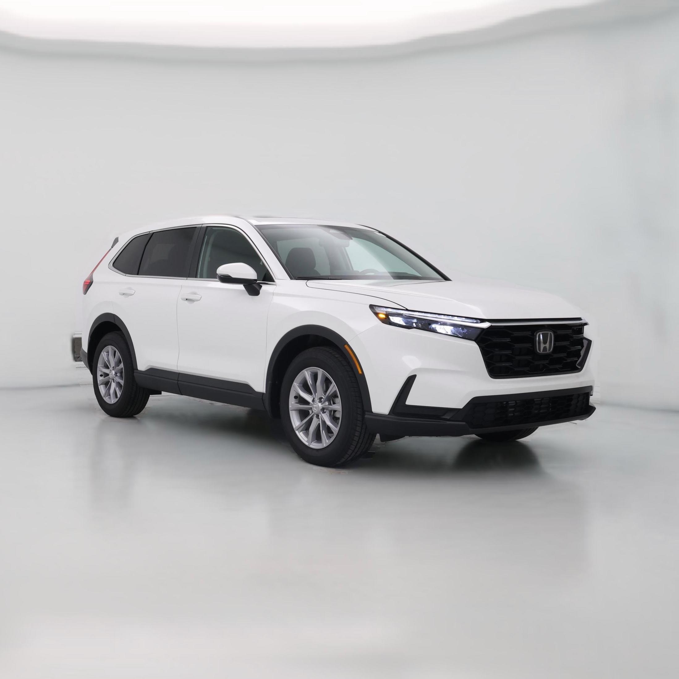 Thumbnail: 2025 Honda CR-V - 1