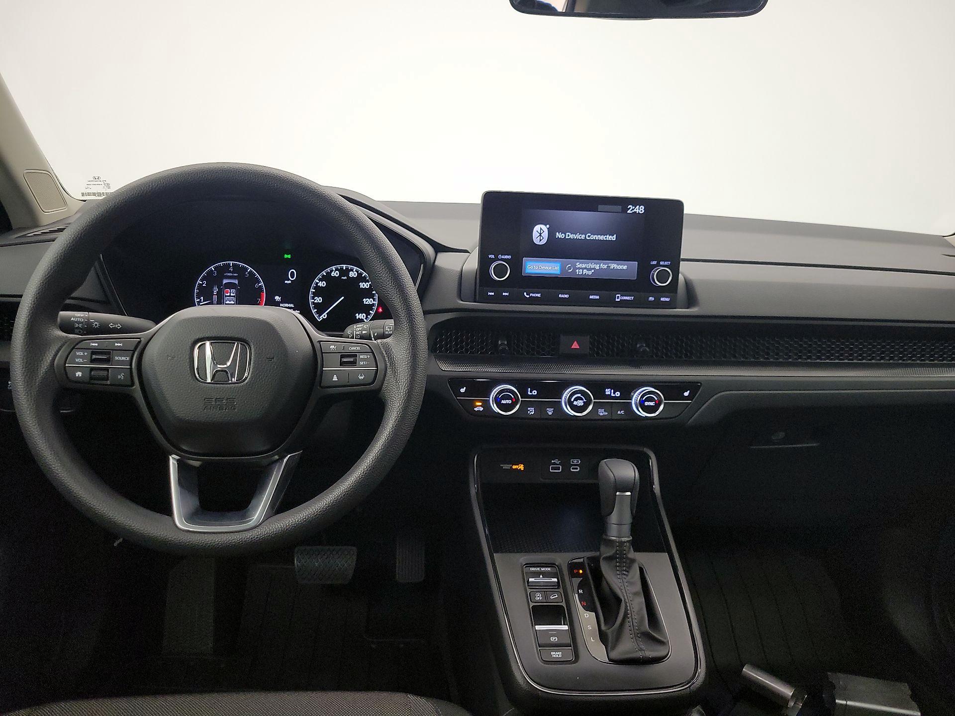Thumbnail: 2025 Honda CR-V - 9