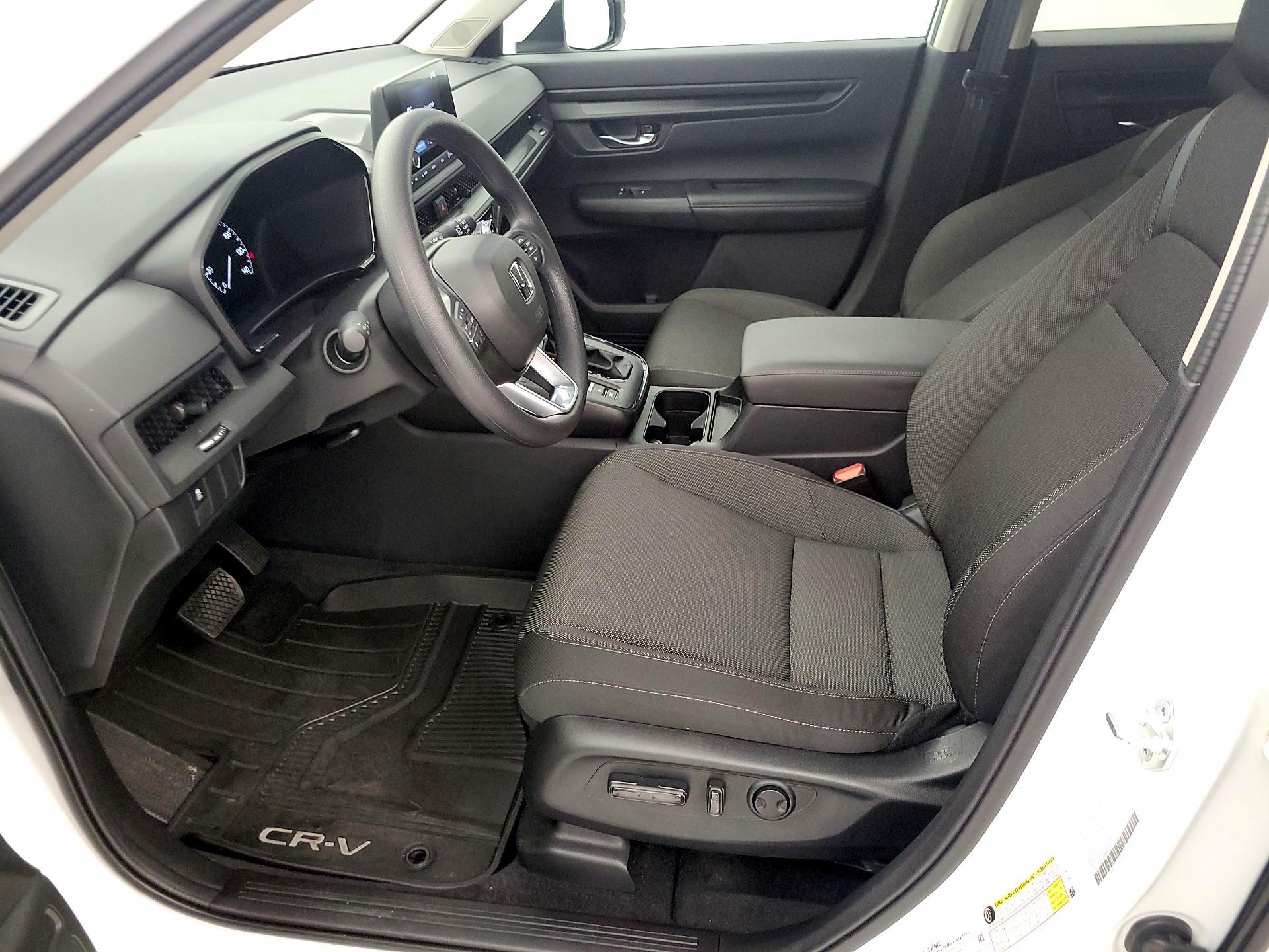 Thumbnail: 2025 Honda CR-V - 11