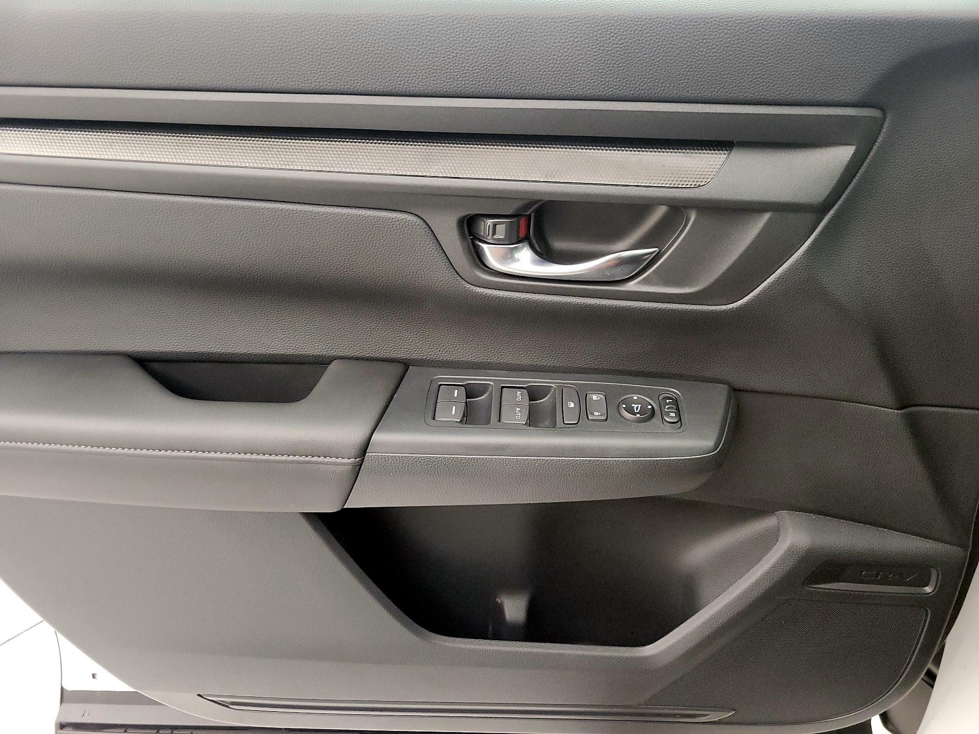 Thumbnail: 2025 Honda CR-V - 12