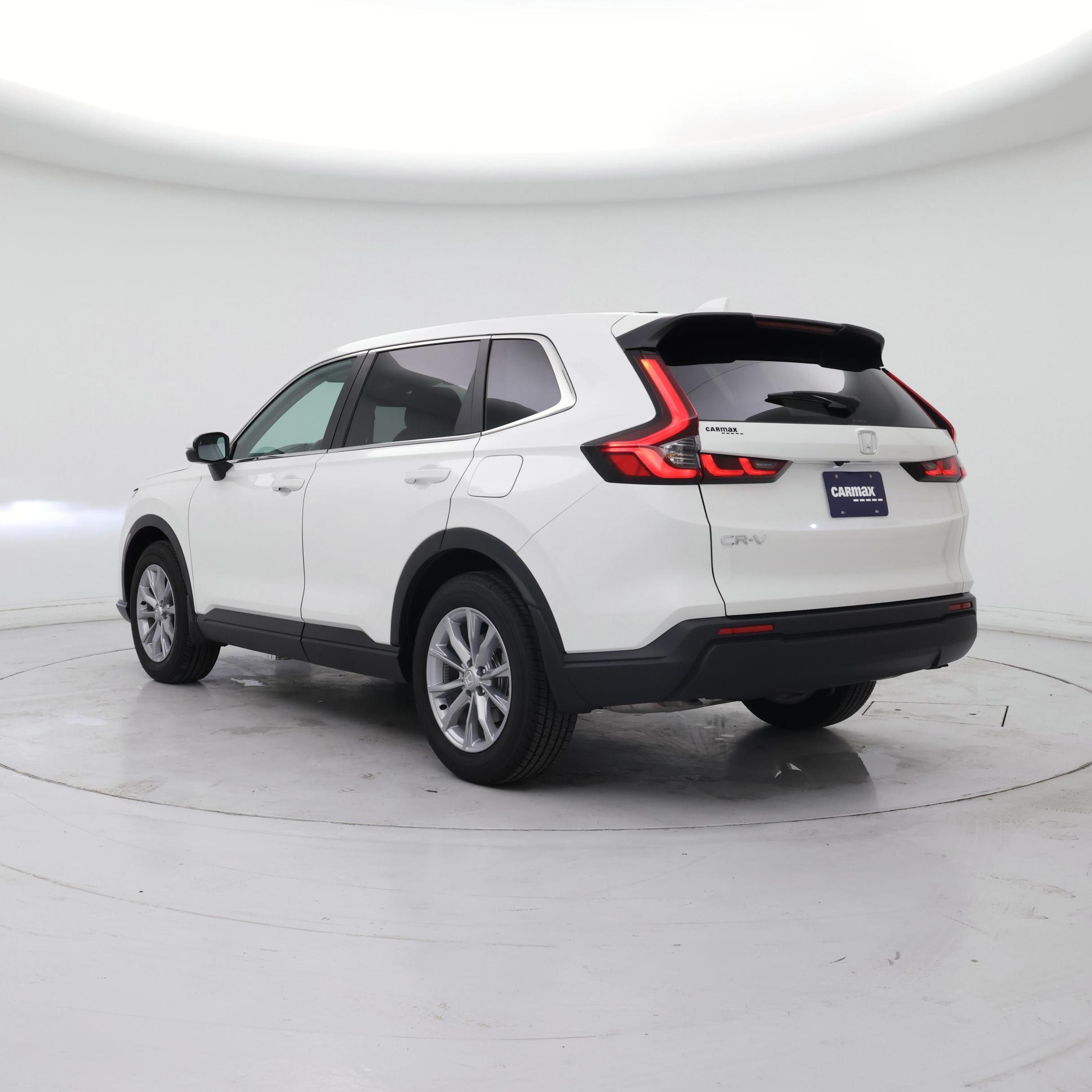 Thumbnail: 2025 Honda CR-V - 2