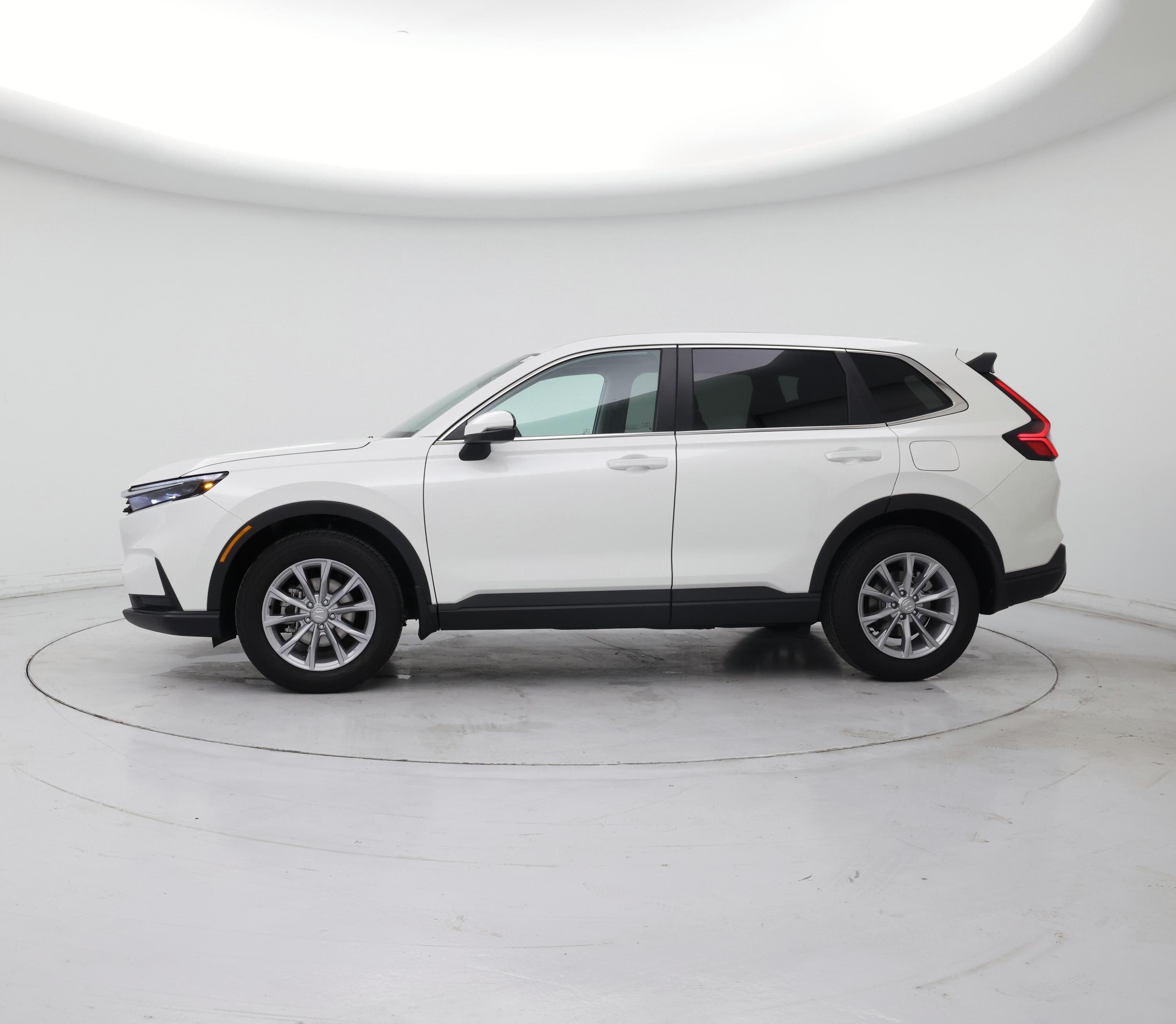 Thumbnail: 2025 Honda CR-V - 3