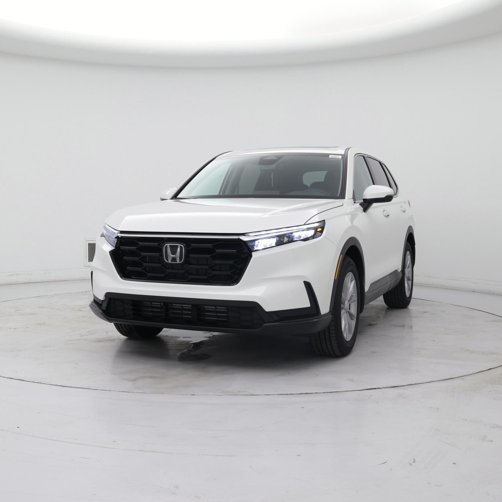 Thumbnail: 2025 Honda CR-V - 4