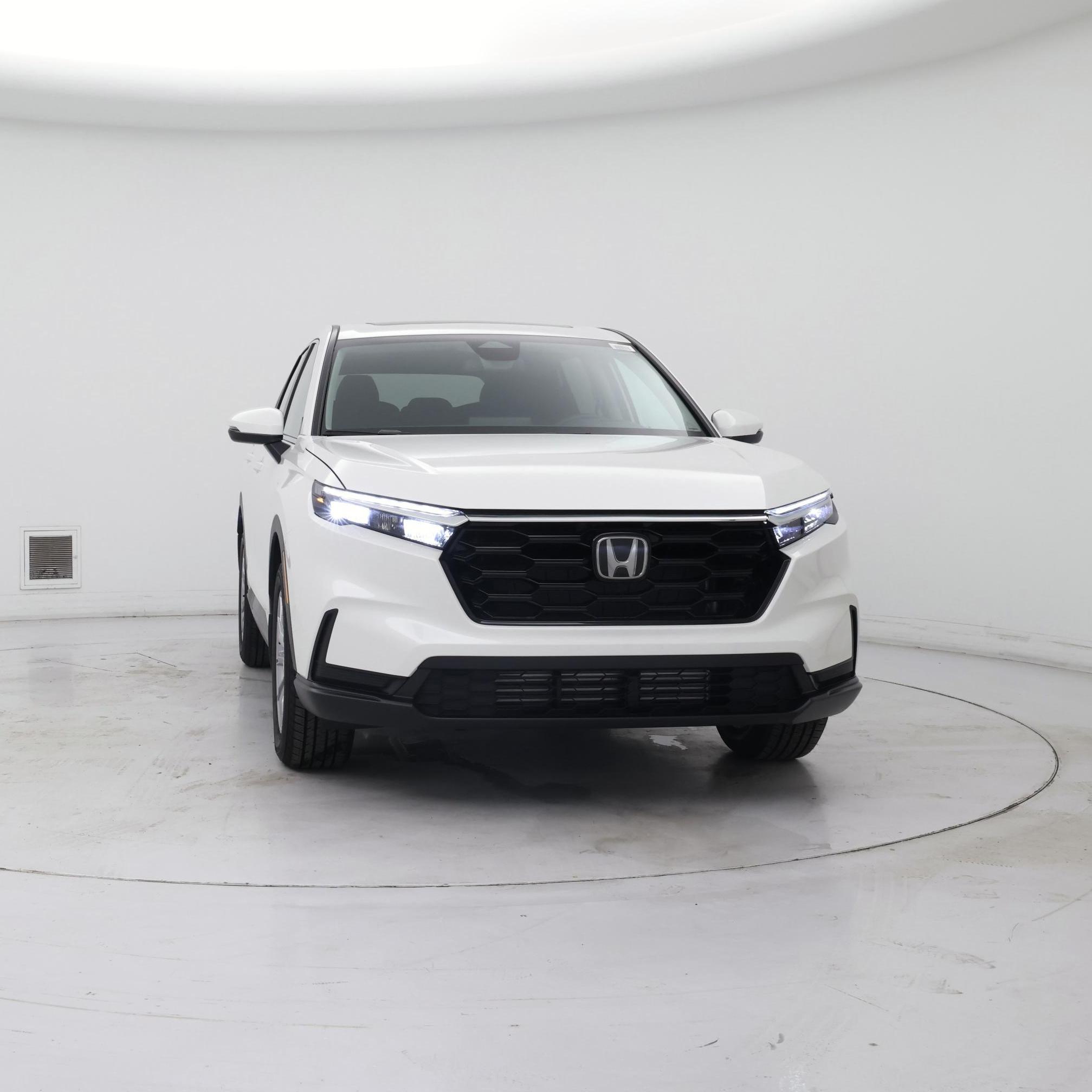 Thumbnail: 2025 Honda CR-V - 5