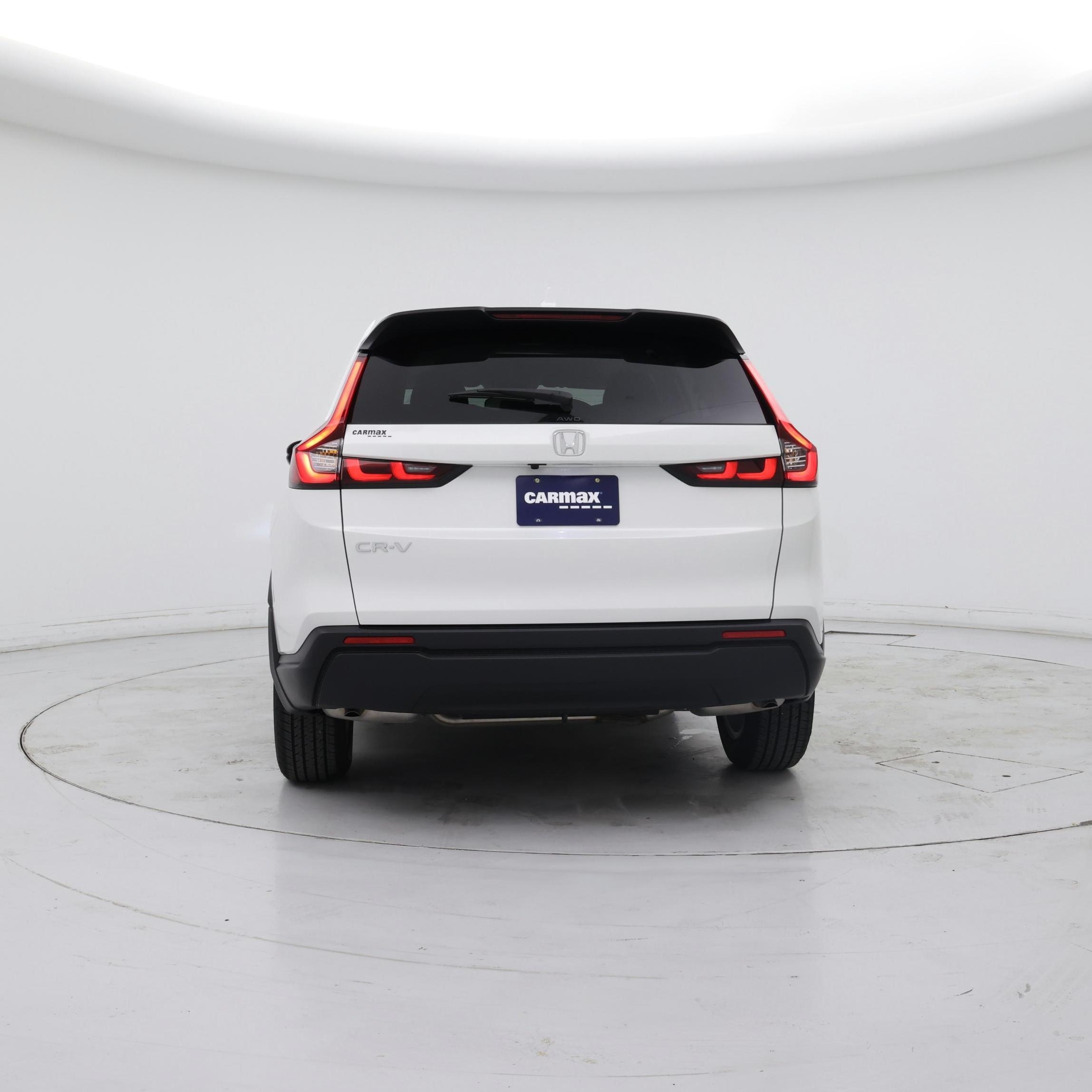 Thumbnail: 2025 Honda CR-V - 6
