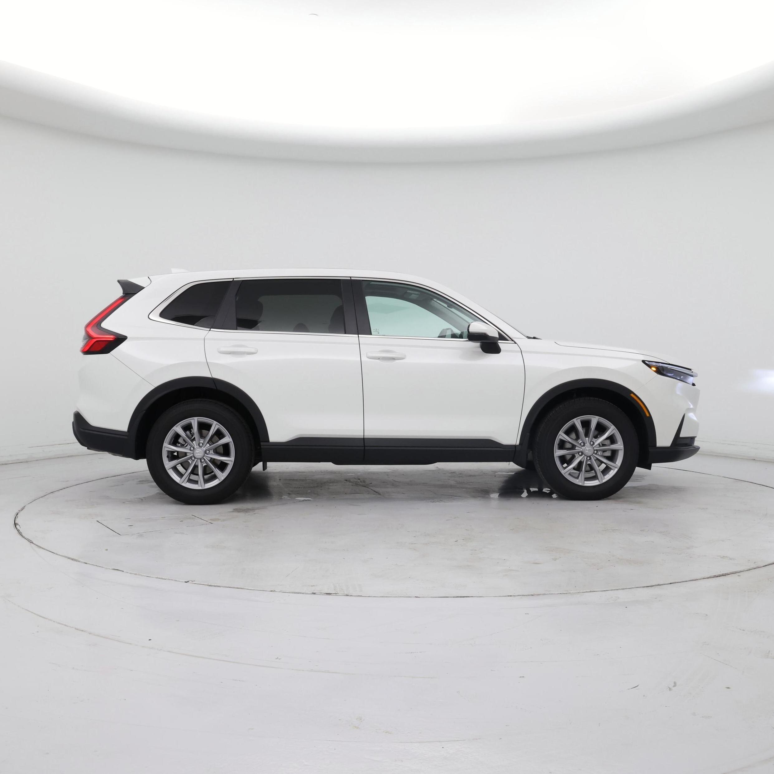 Thumbnail: 2025 Honda CR-V - 7