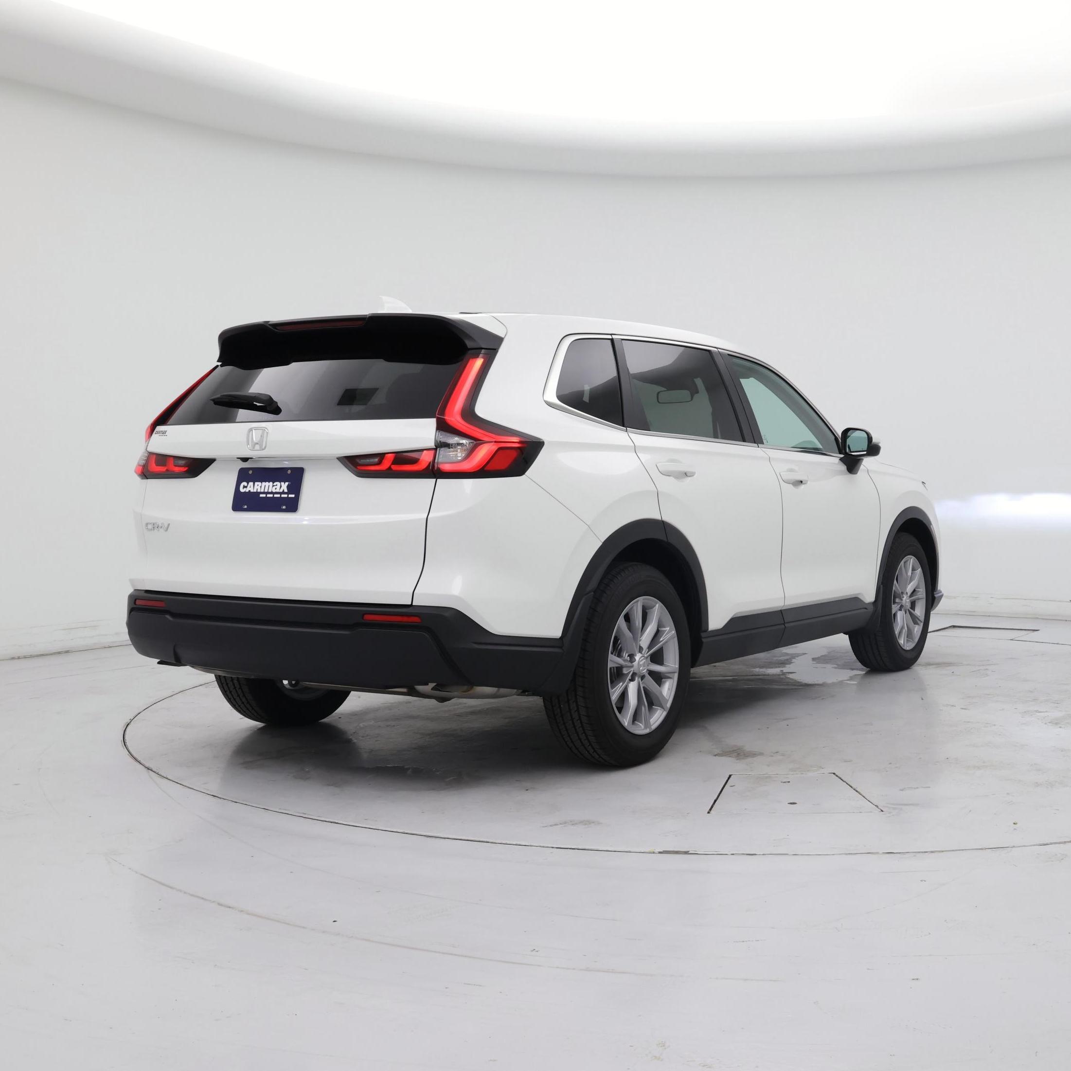 Thumbnail: 2025 Honda CR-V - 8