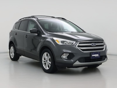 2017 Ford Escape SE -
                  Columbus, OH