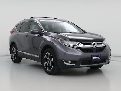 2019 Honda CR-V Touring -
                  Columbus, OH