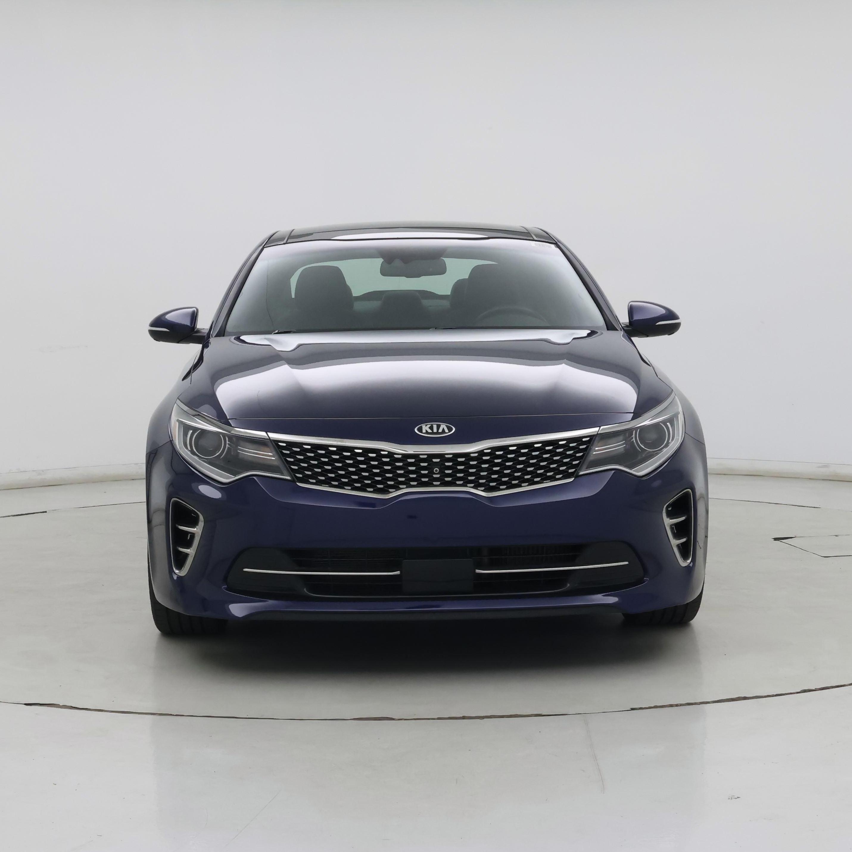 Thumbnail: 2016 Kia Optima - 5