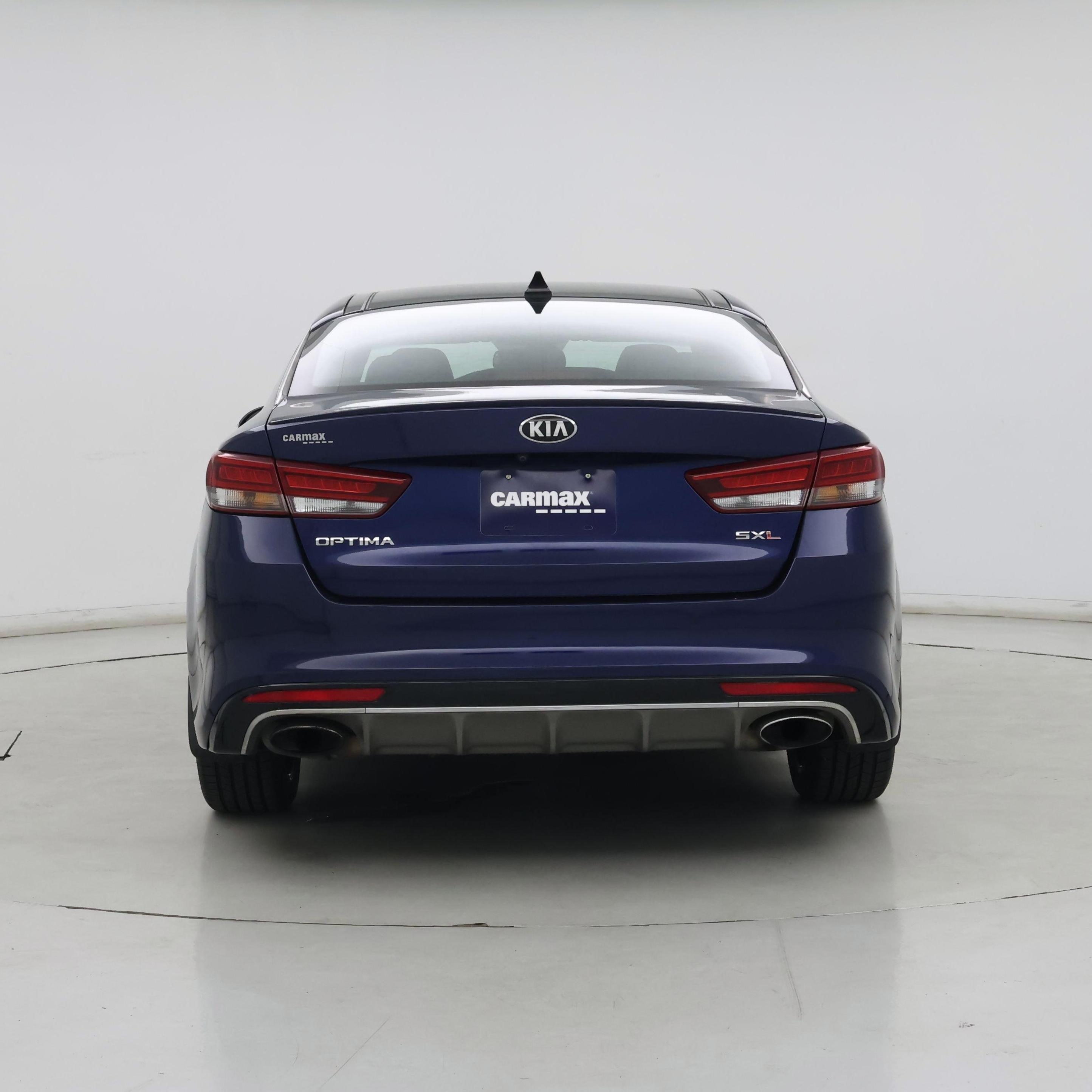 Thumbnail: 2016 Kia Optima - 6