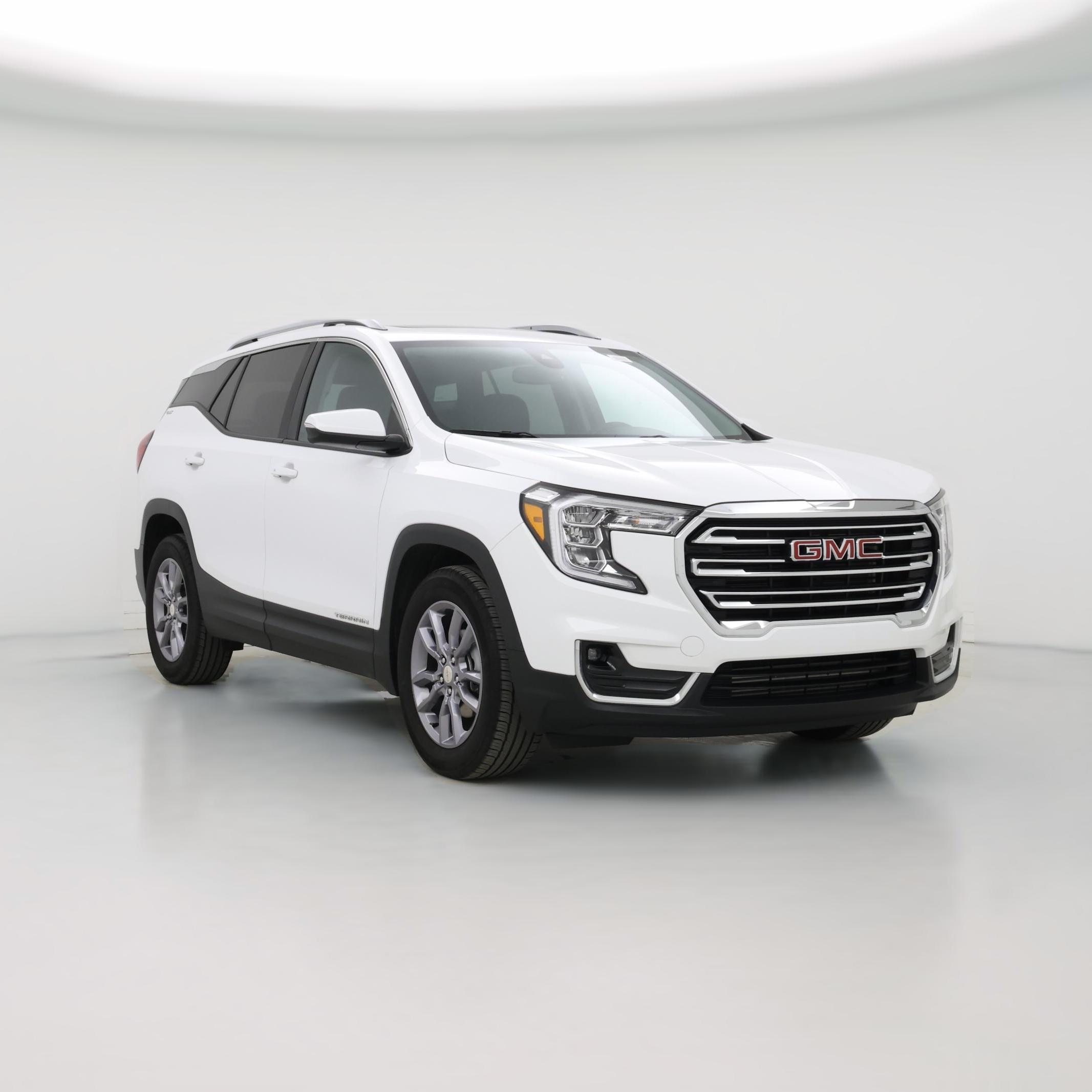 Thumbnail: 2023 GMC Terrain - 1