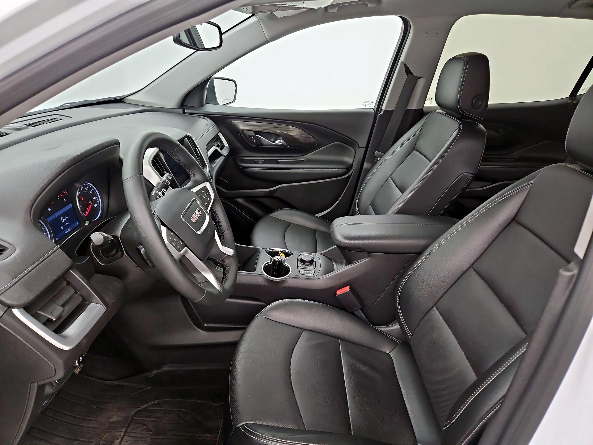 Thumbnail: 2023 GMC Terrain - 11
