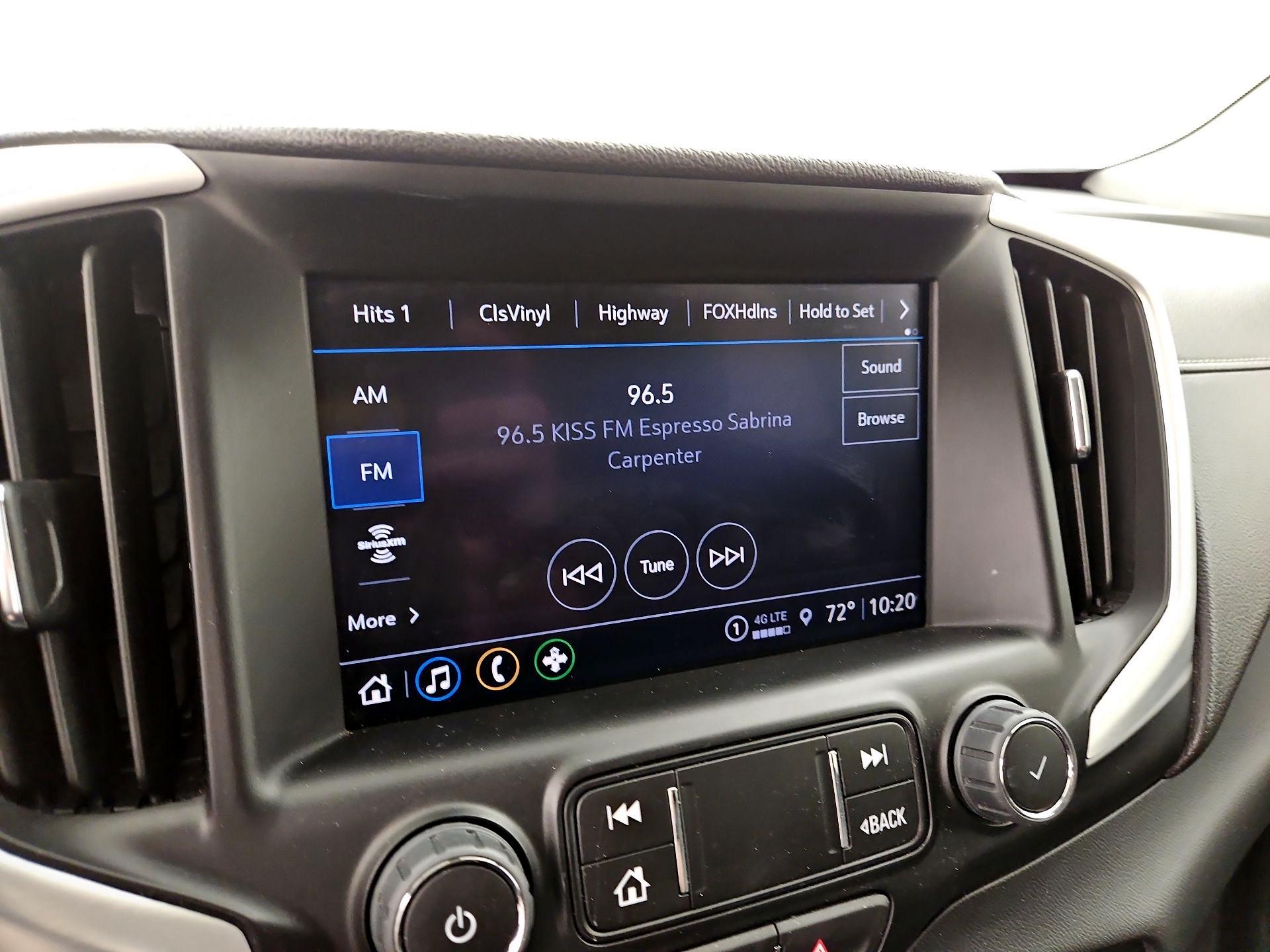 Thumbnail: 2023 GMC Terrain - 15