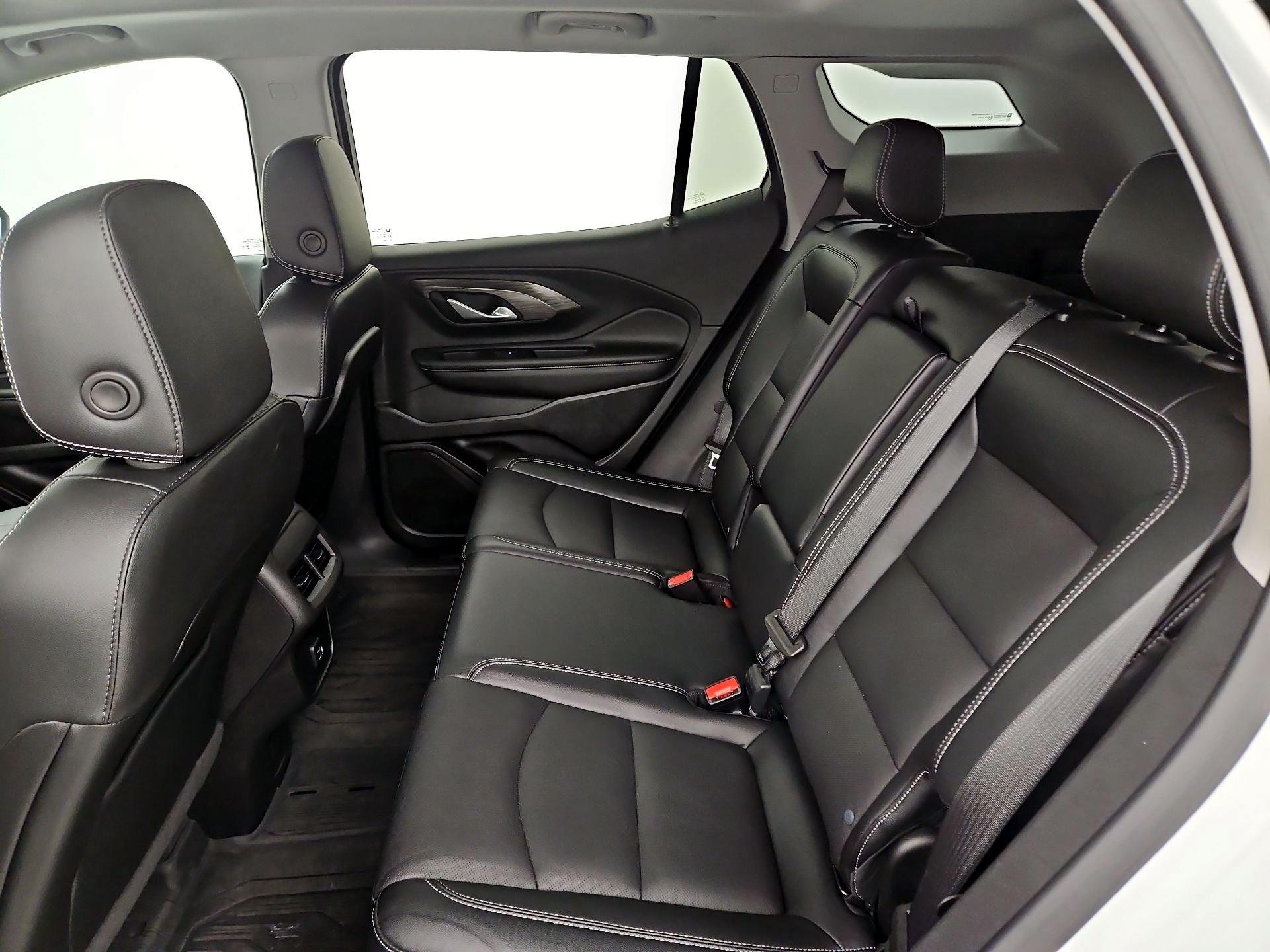 Thumbnail: 2023 GMC Terrain - 20