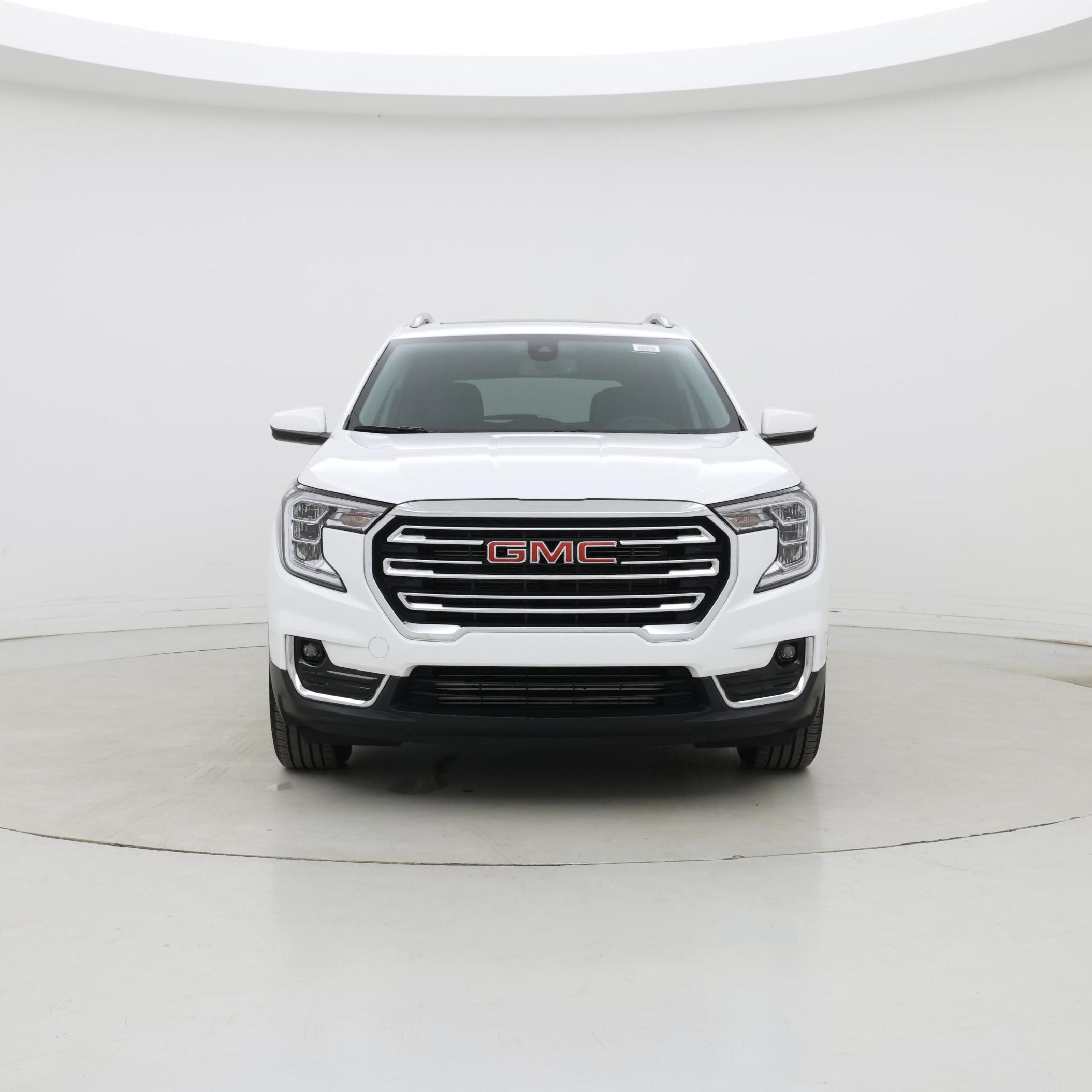 Thumbnail: 2023 GMC Terrain - 5