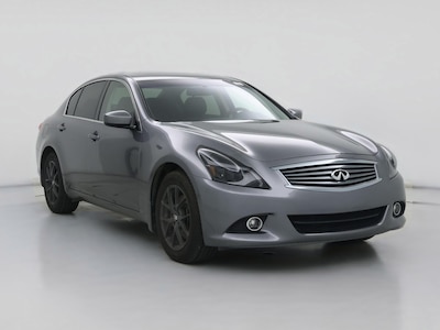 2013 INFINITI G37 X -
                  Columbus, OH