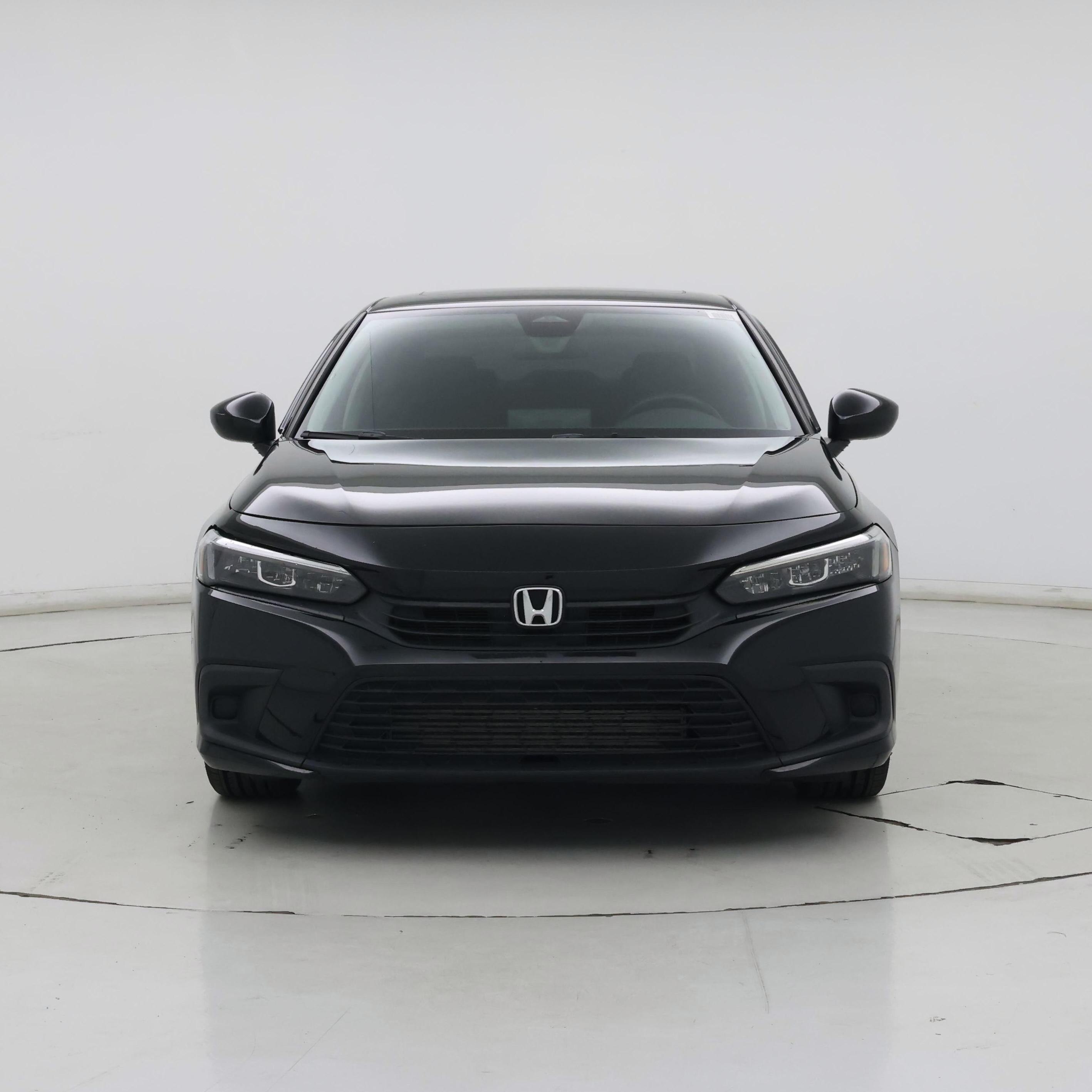 Thumbnail: 2022 Honda Civic - 5