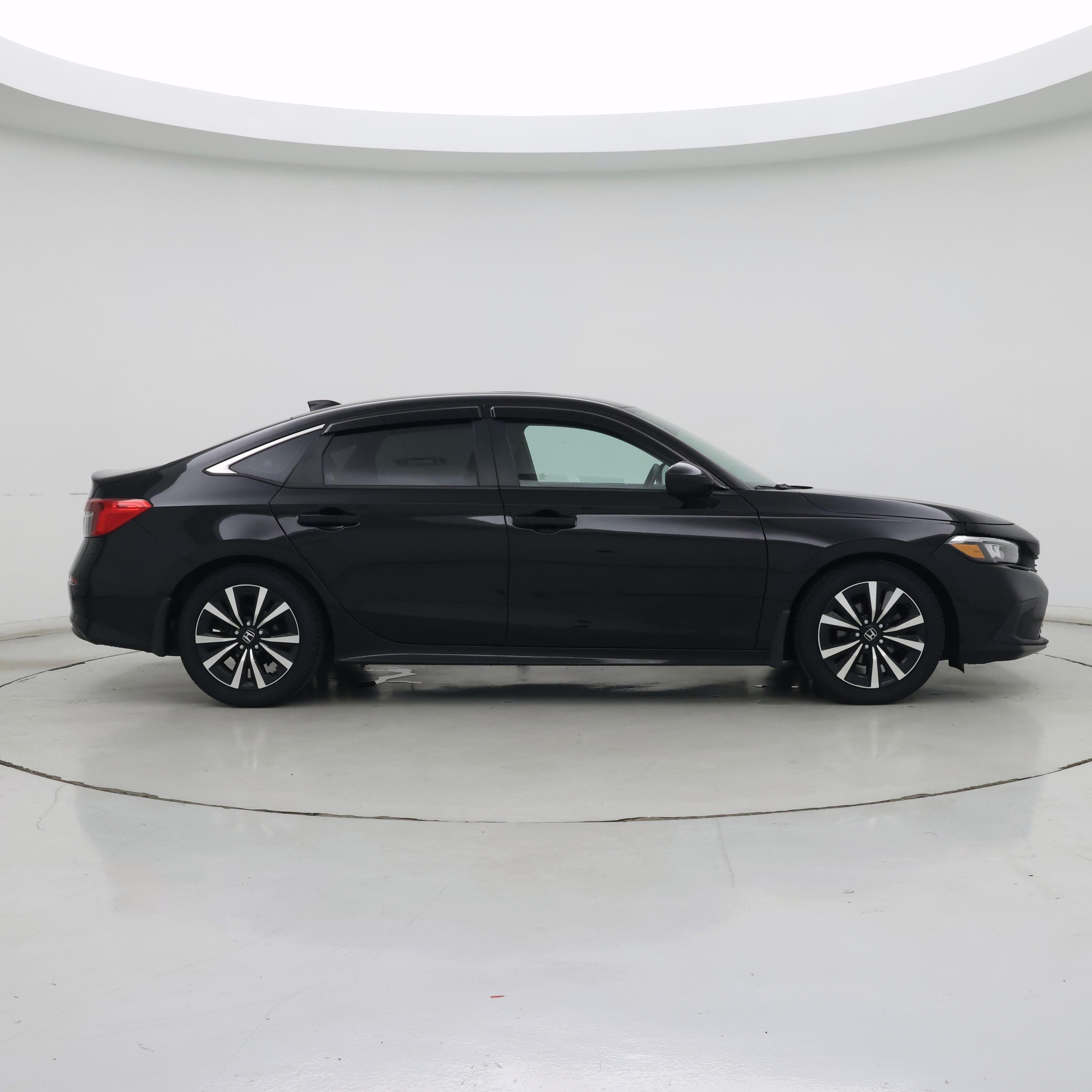 Thumbnail: 2022 Honda Civic - 7