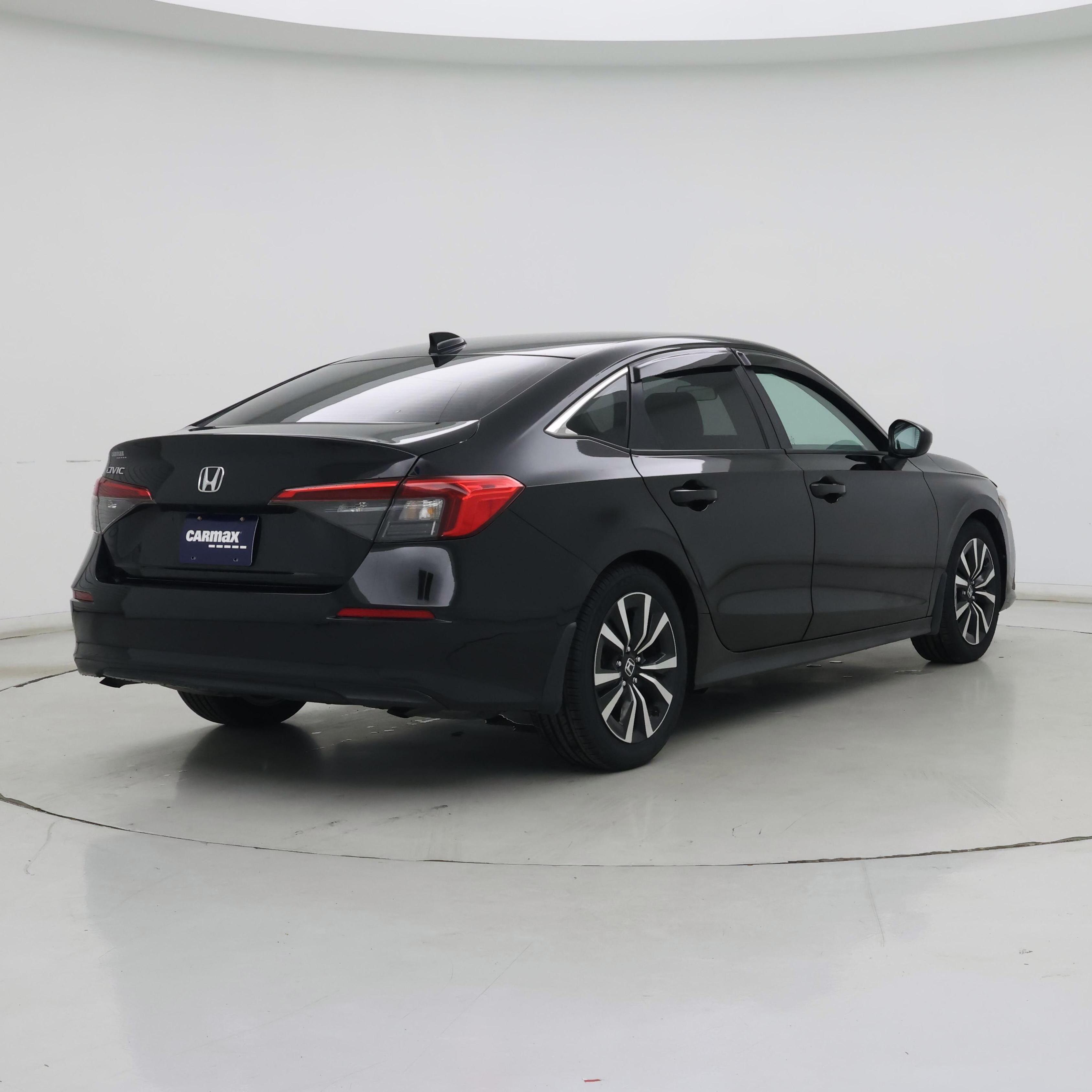Thumbnail: 2022 Honda Civic - 8