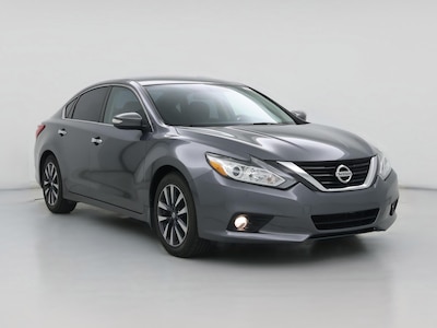 2016 Nissan Altima SL -
                  Columbus, OH