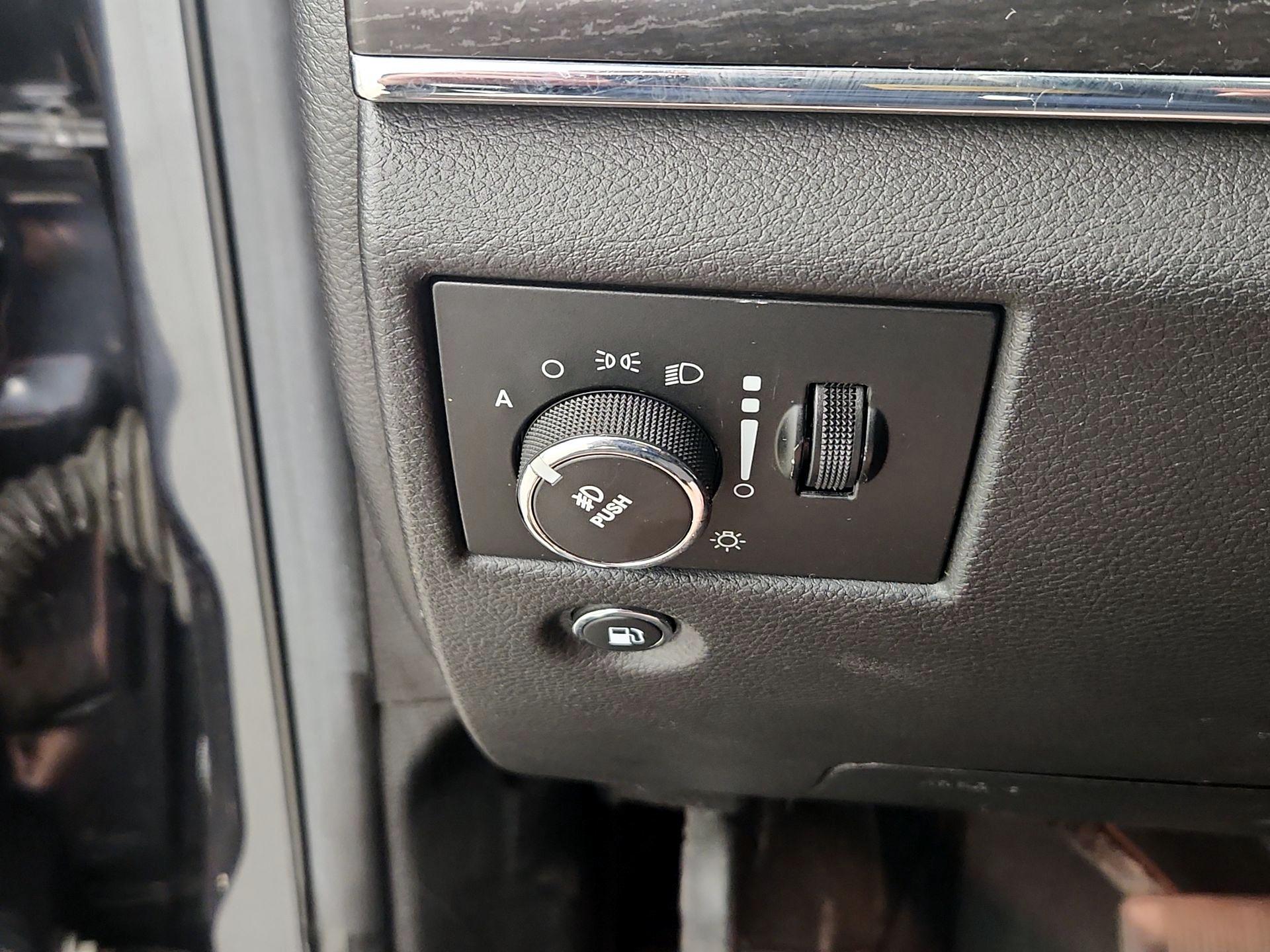 Thumbnail: 2014 Jeep Grand Cherokee - 13