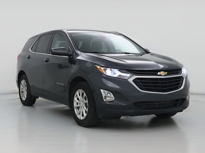 2020 Chevrolet Equinox LT -
                  Columbus, OH