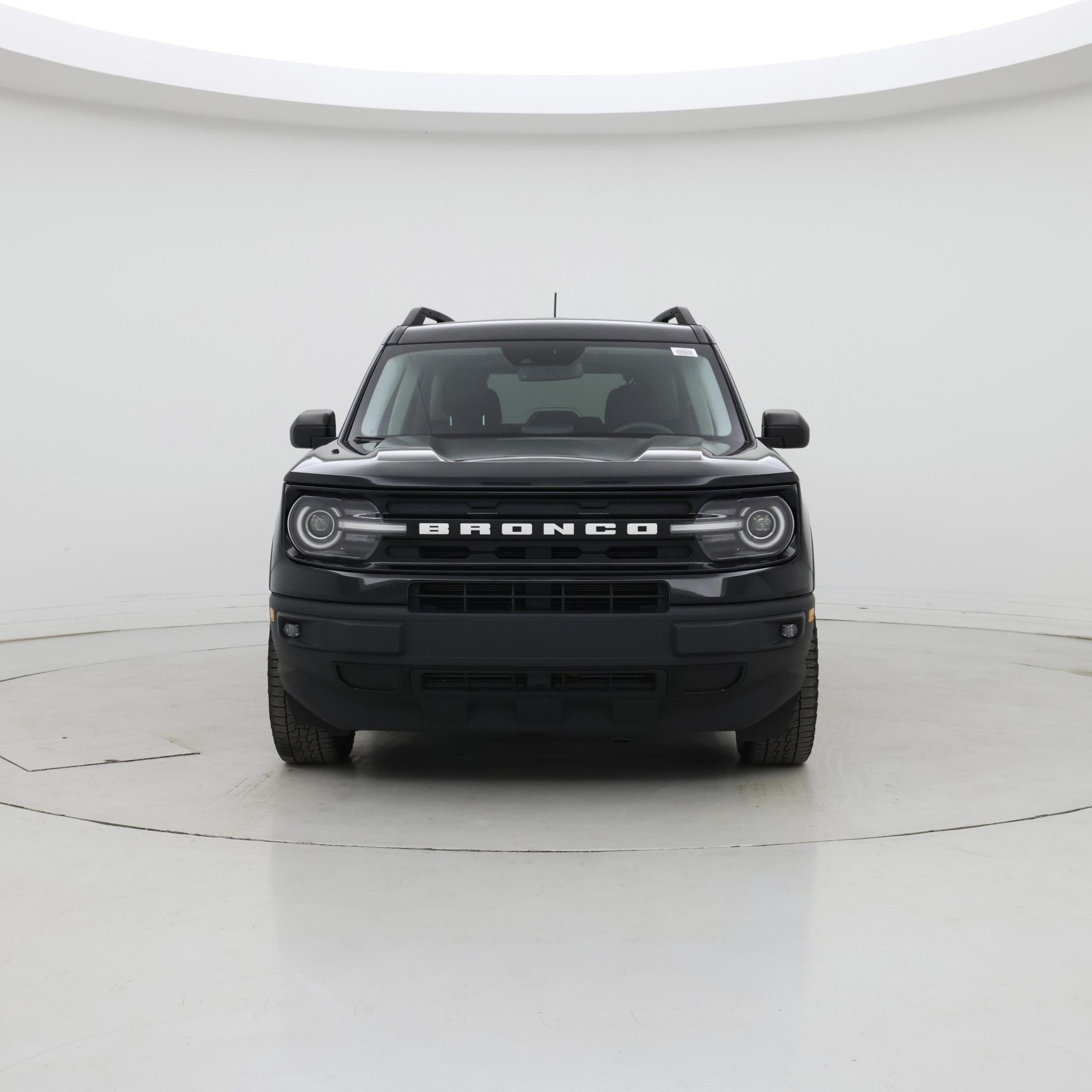 Thumbnail: 2021 Ford Bronco Sport - 5