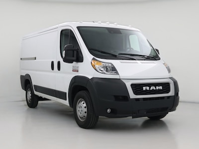 2022 RAM ProMaster 1500 -
                  Columbus, OH