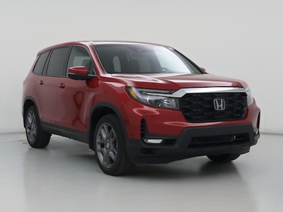 2023 Honda Passport EX-L -
                  Columbus, OH