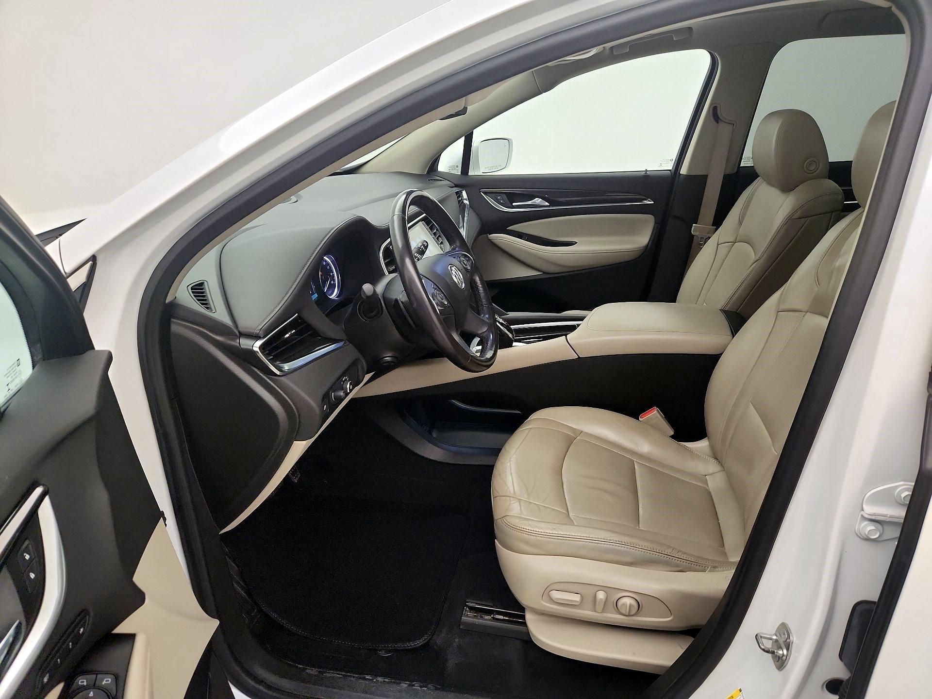 Thumbnail: 2018 Buick Enclave - 11