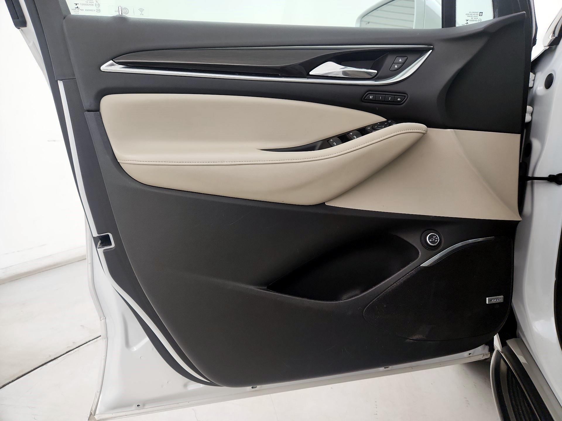 Thumbnail: 2018 Buick Enclave - 12