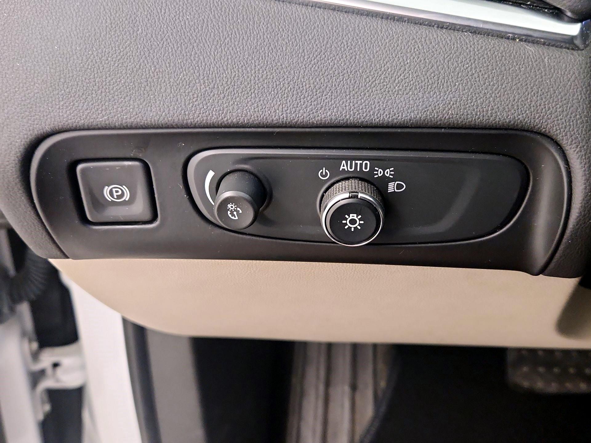 Thumbnail: 2018 Buick Enclave - 13