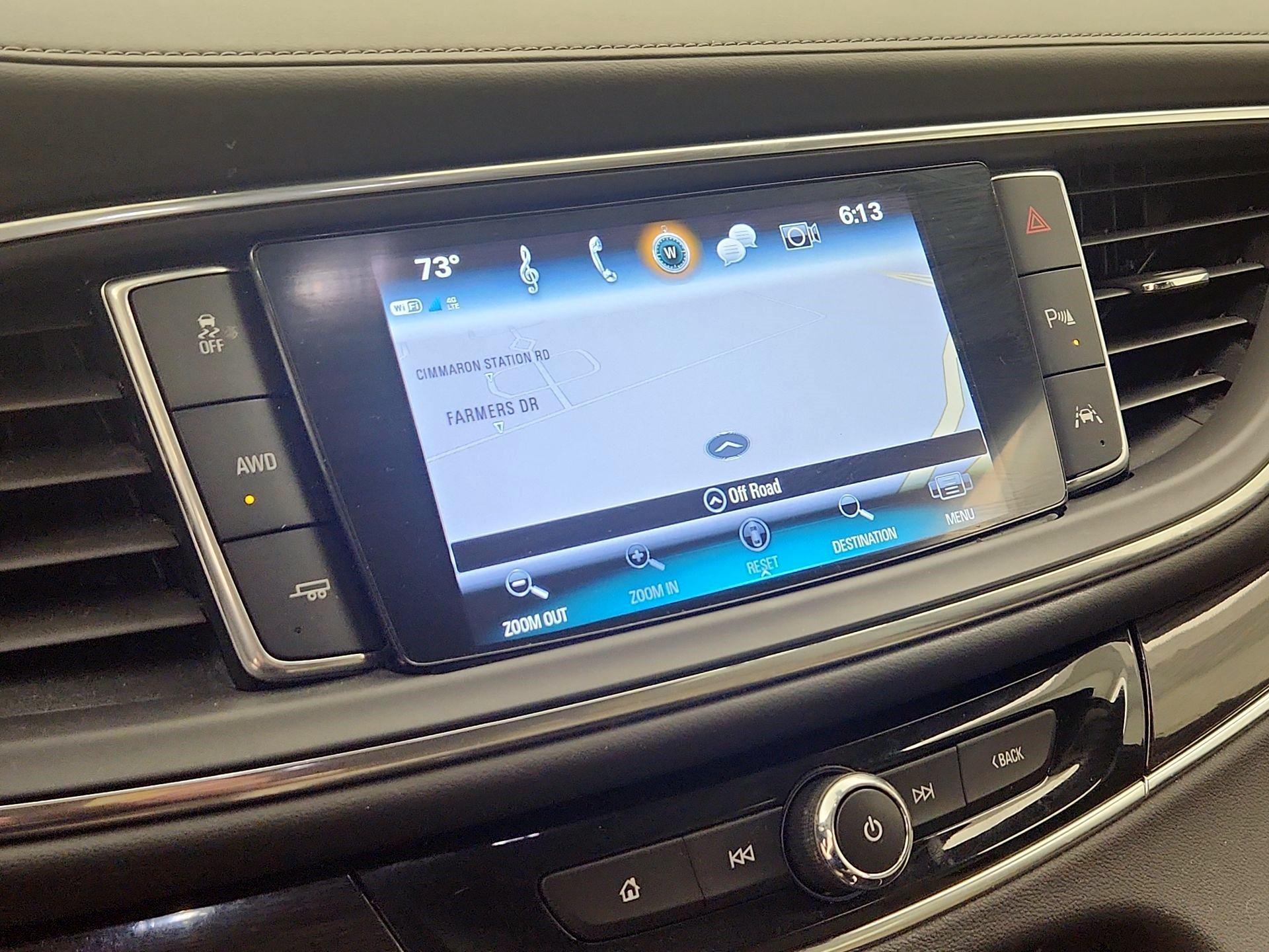 Thumbnail: 2018 Buick Enclave - 14