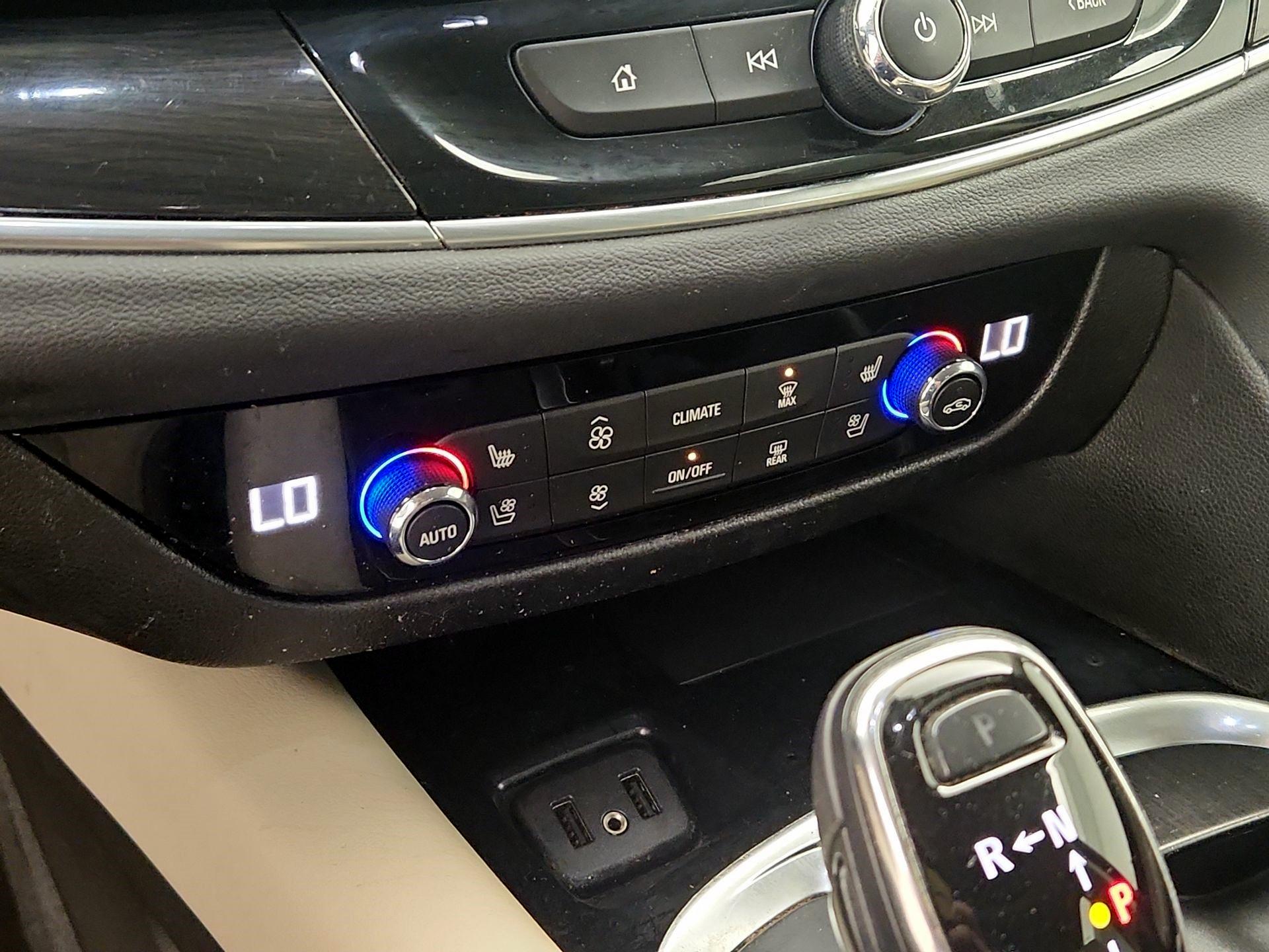 Thumbnail: 2018 Buick Enclave - 17