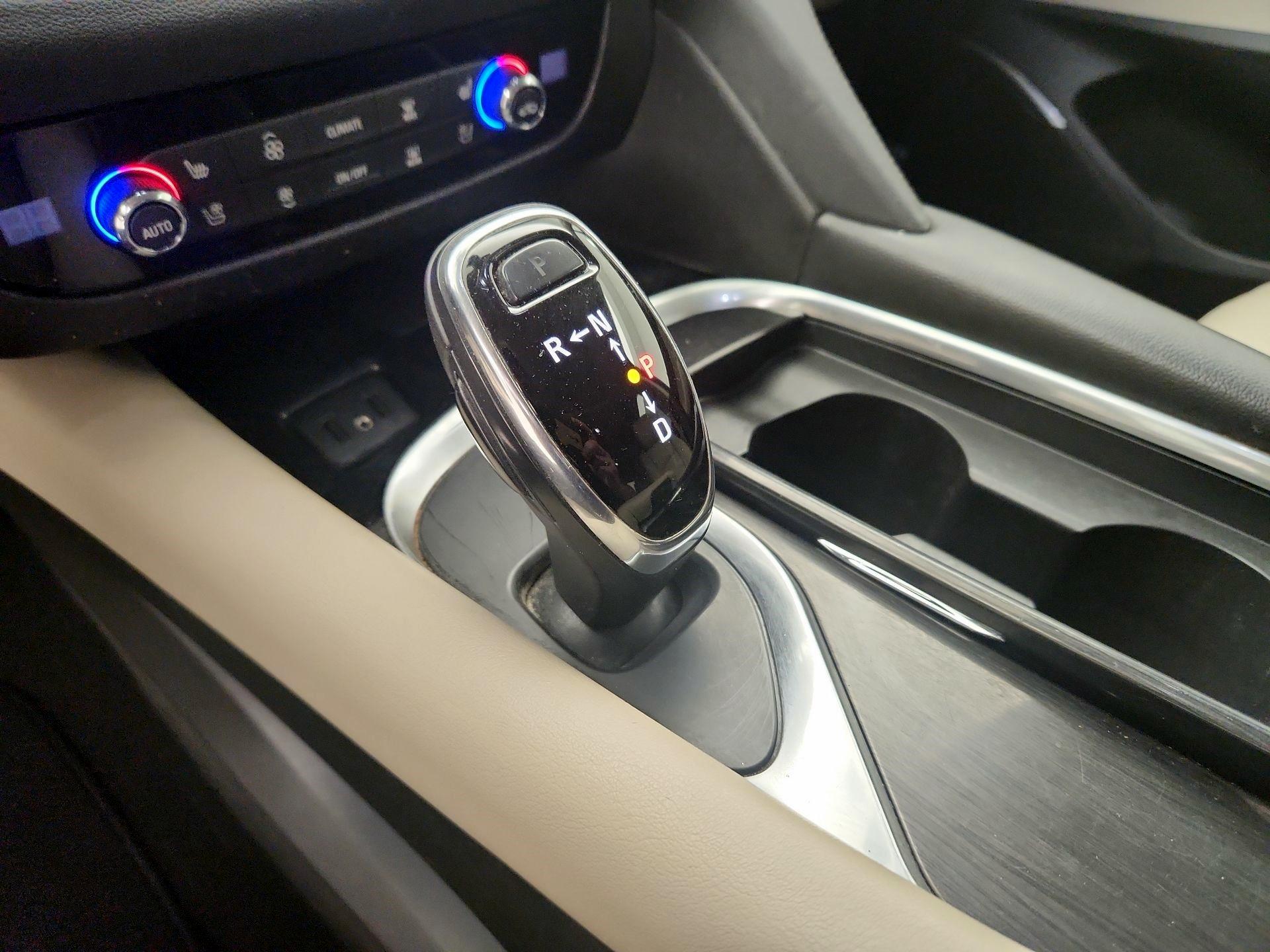 Thumbnail: 2018 Buick Enclave - 18