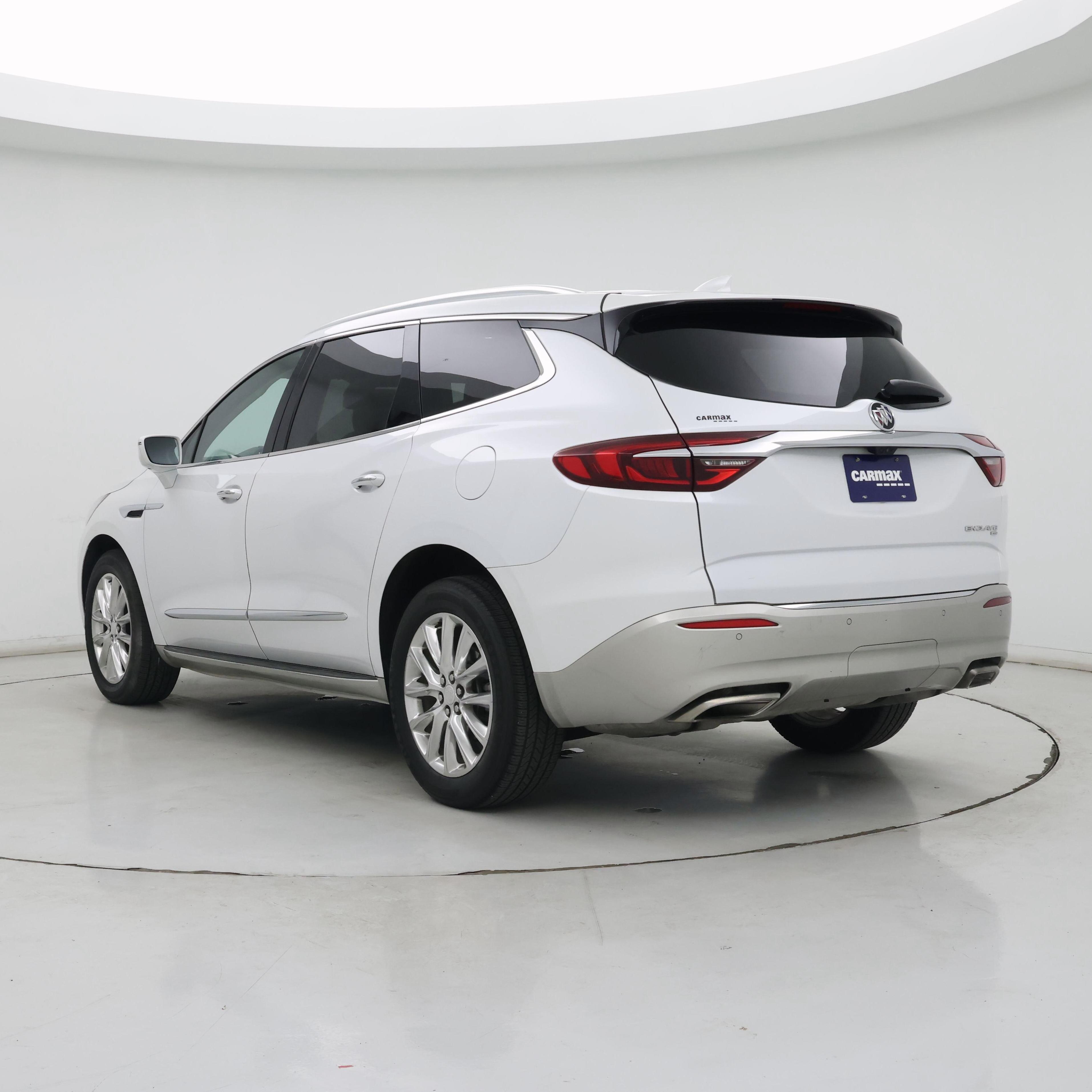Thumbnail: 2018 Buick Enclave - 2