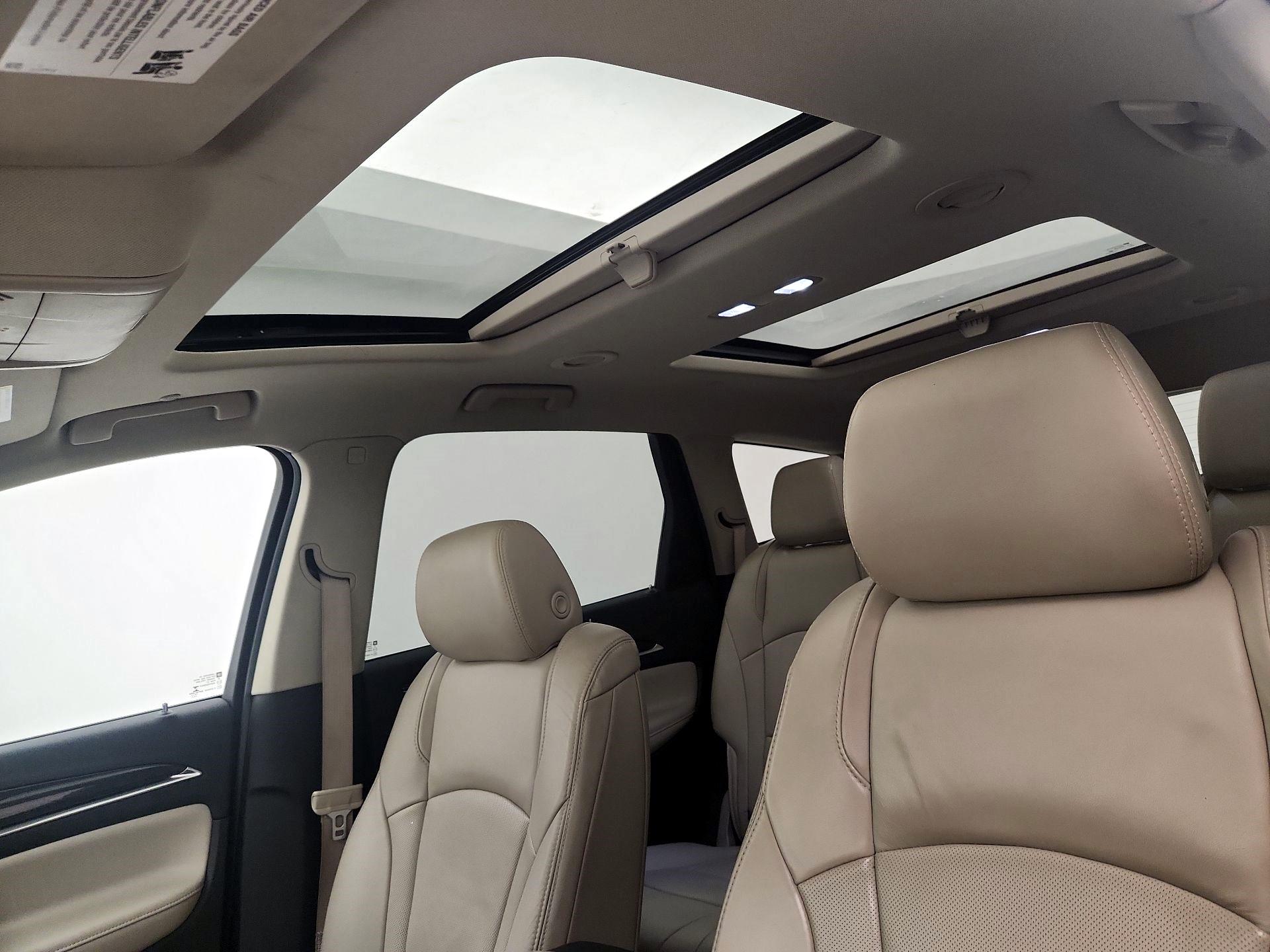Thumbnail: 2018 Buick Enclave - 20