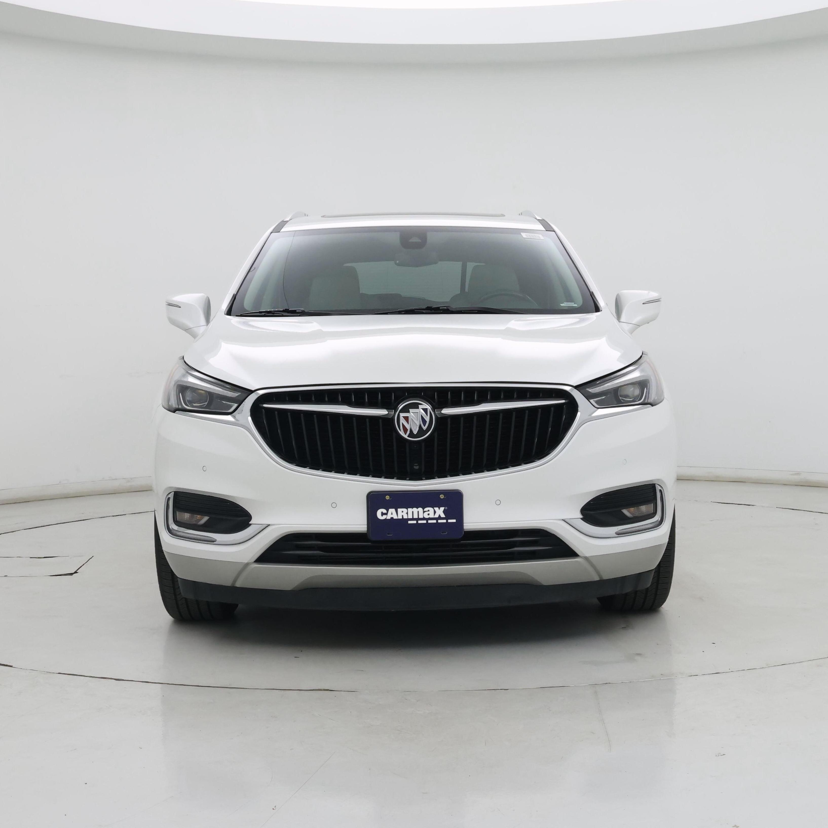 Thumbnail: 2018 Buick Enclave - 5