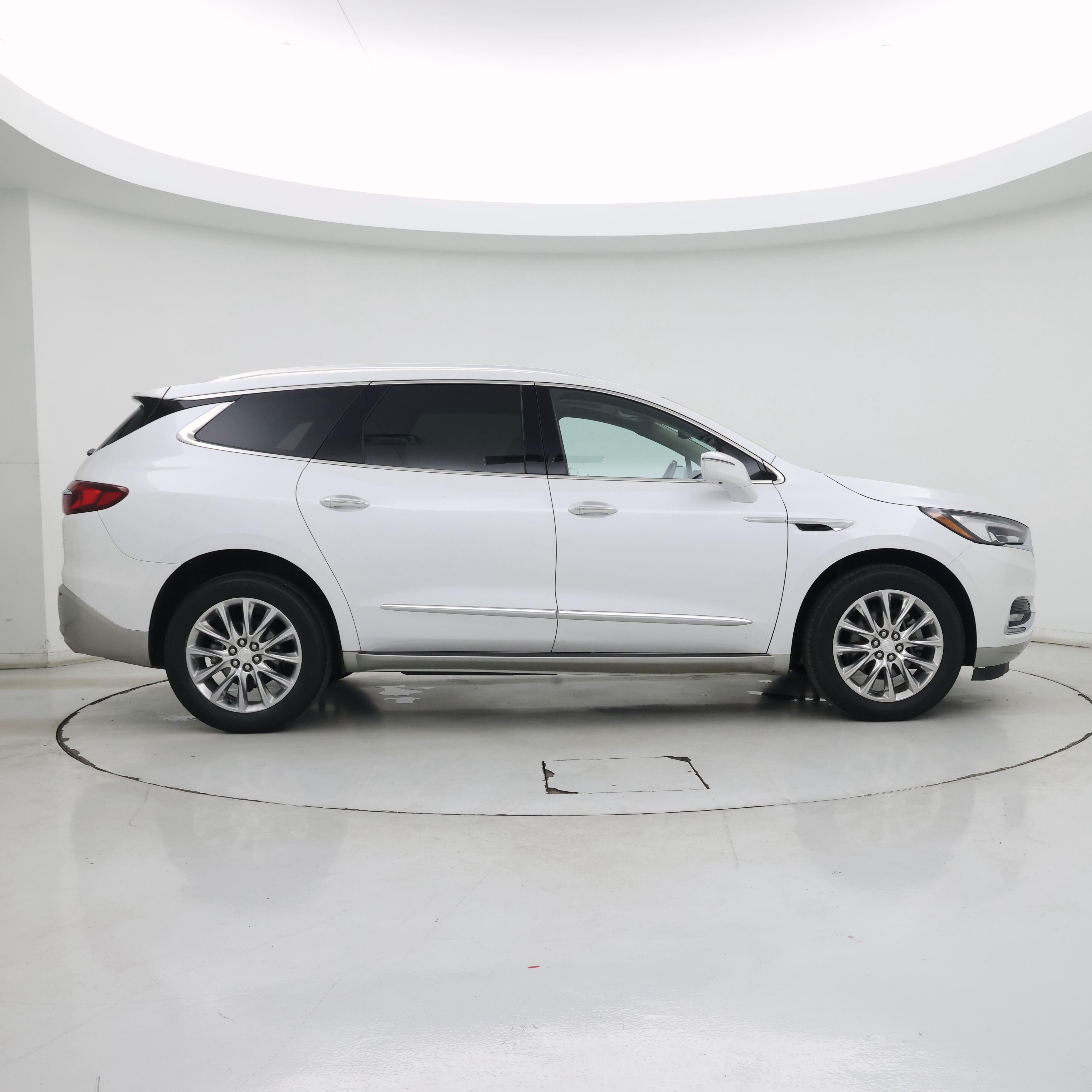 Thumbnail: 2018 Buick Enclave - 7