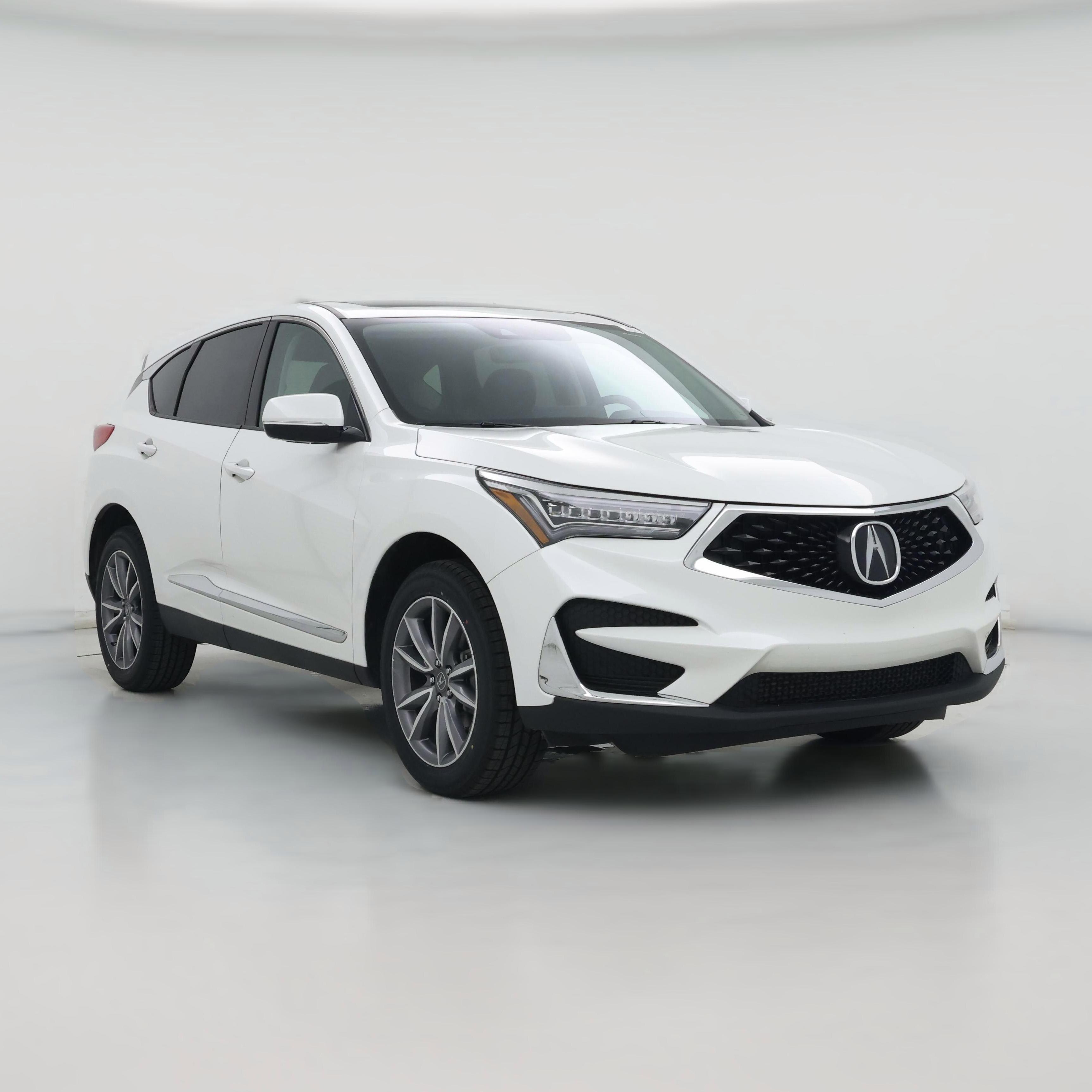 Thumbnail: 2020 Acura RDX - 1