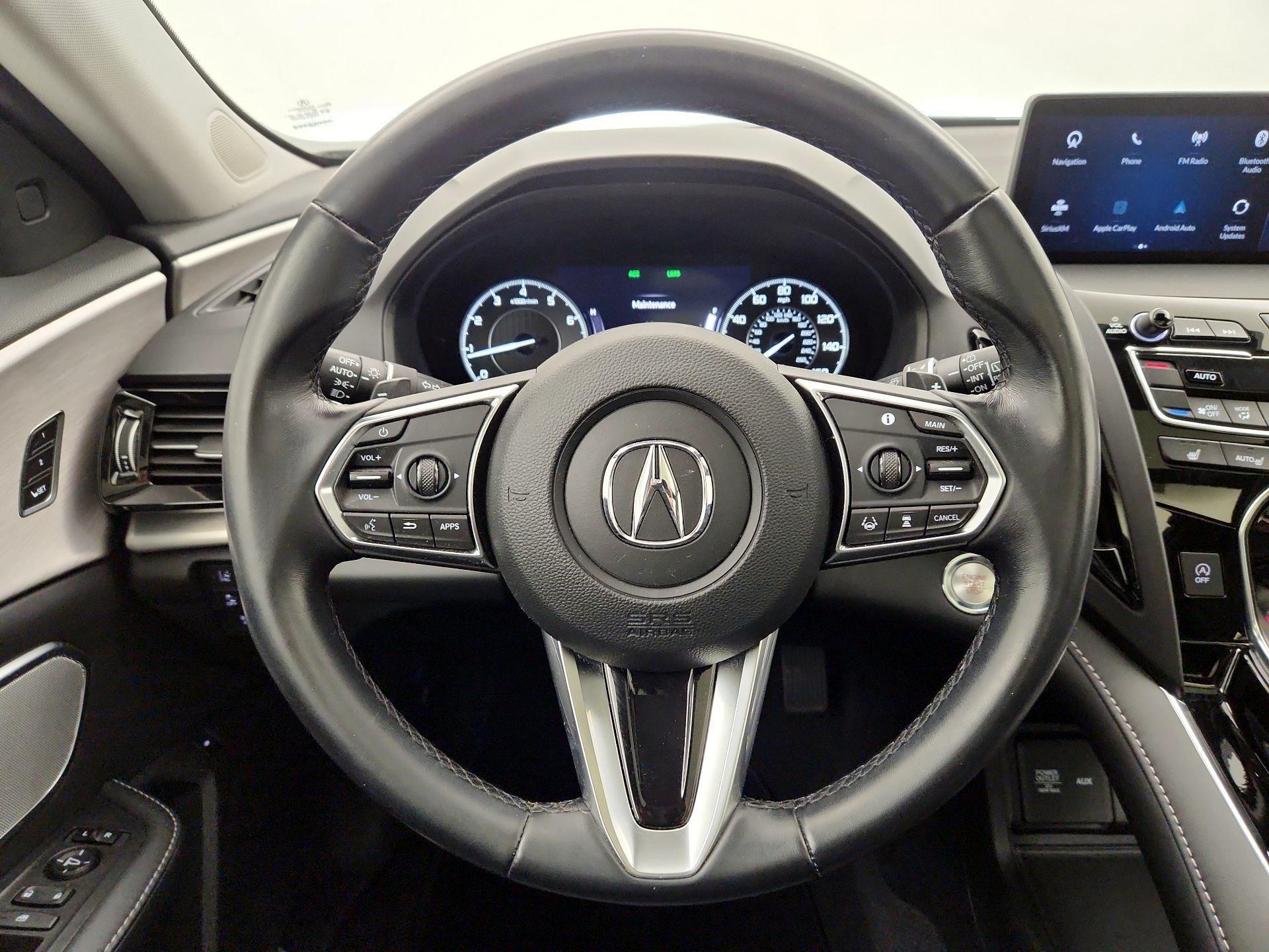 Thumbnail: 2020 Acura RDX - 10