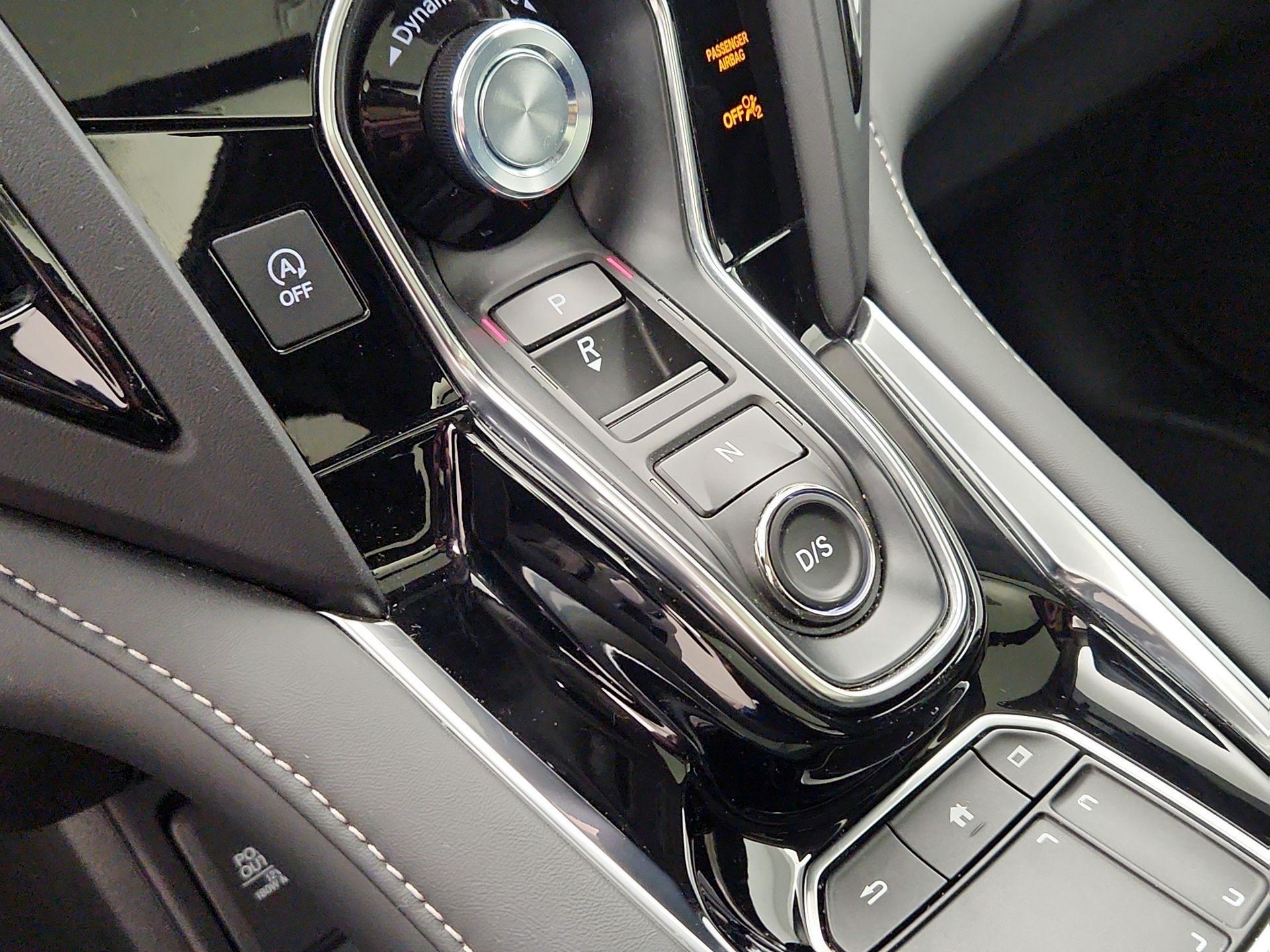 Thumbnail: 2020 Acura RDX - 18