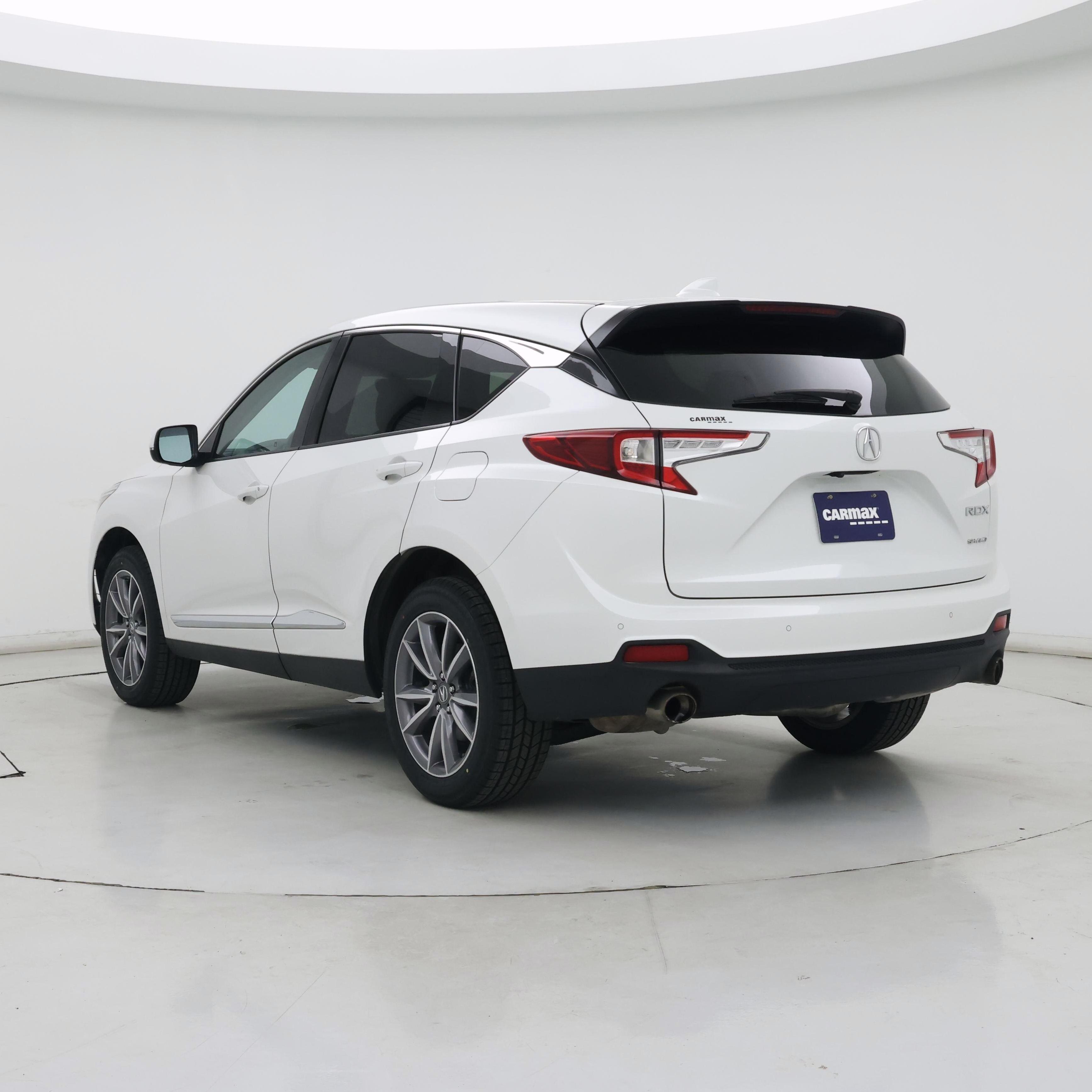 Thumbnail: 2020 Acura RDX - 2