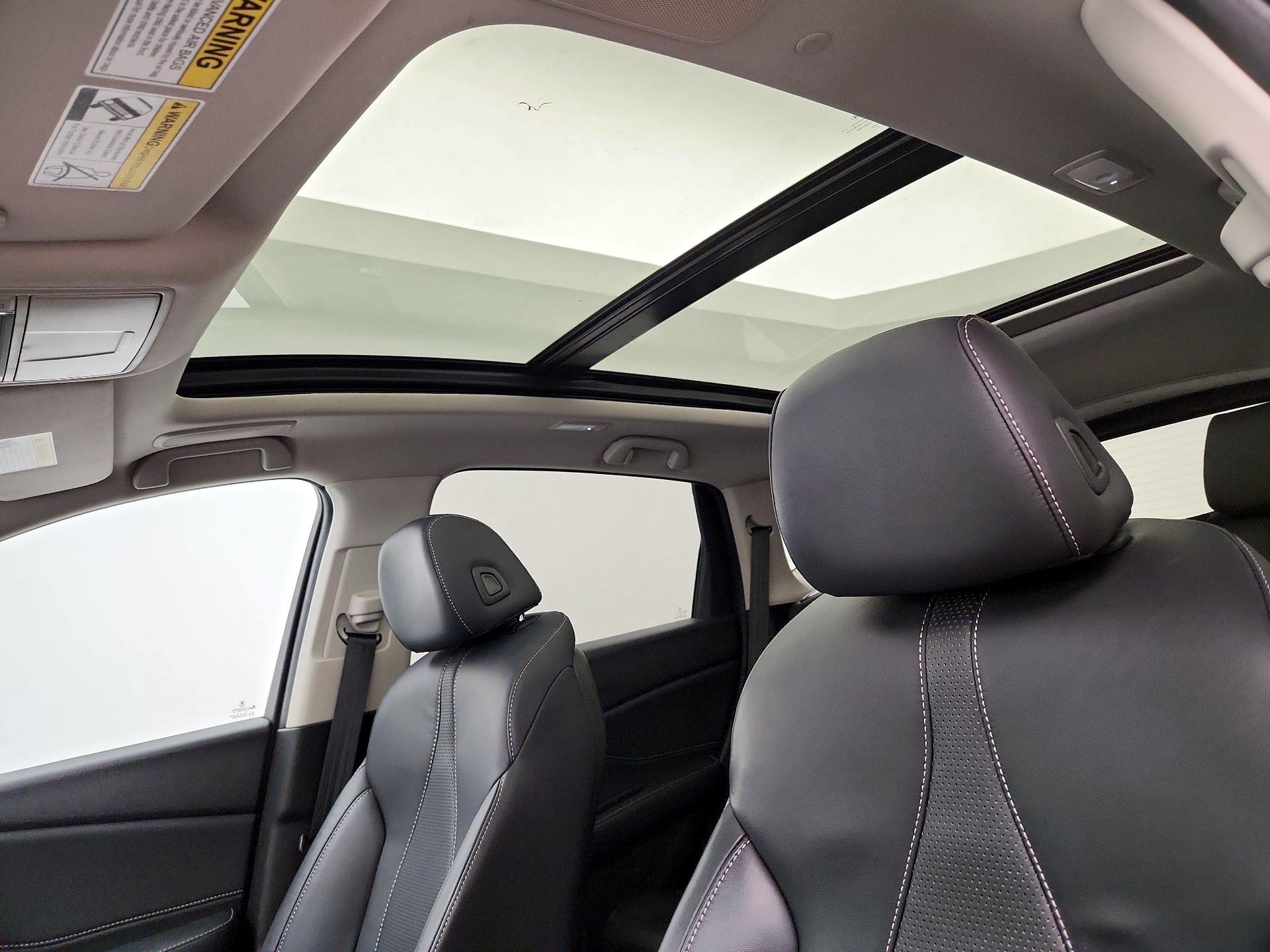 Thumbnail: 2020 Acura RDX - 20