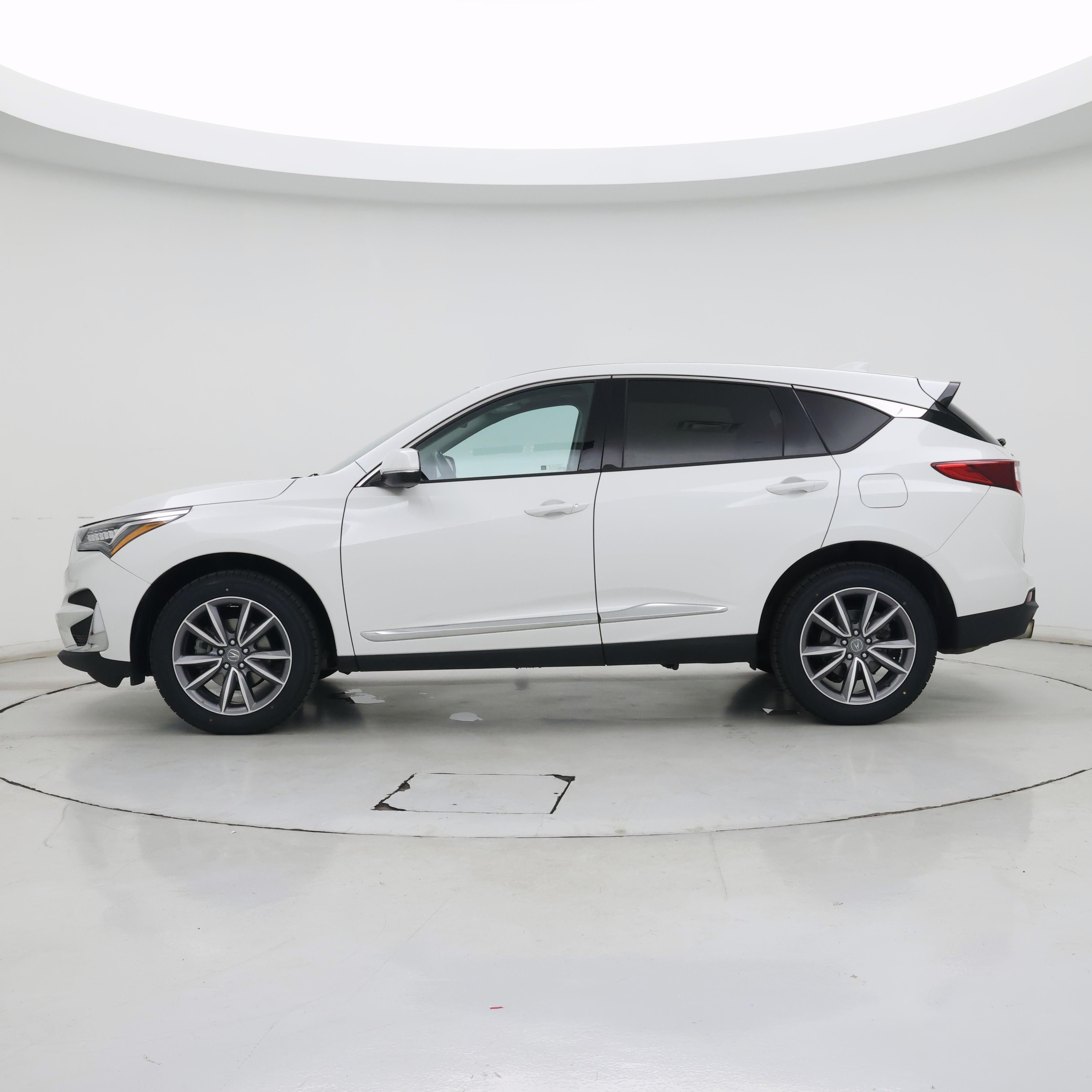 Thumbnail: 2020 Acura RDX - 3