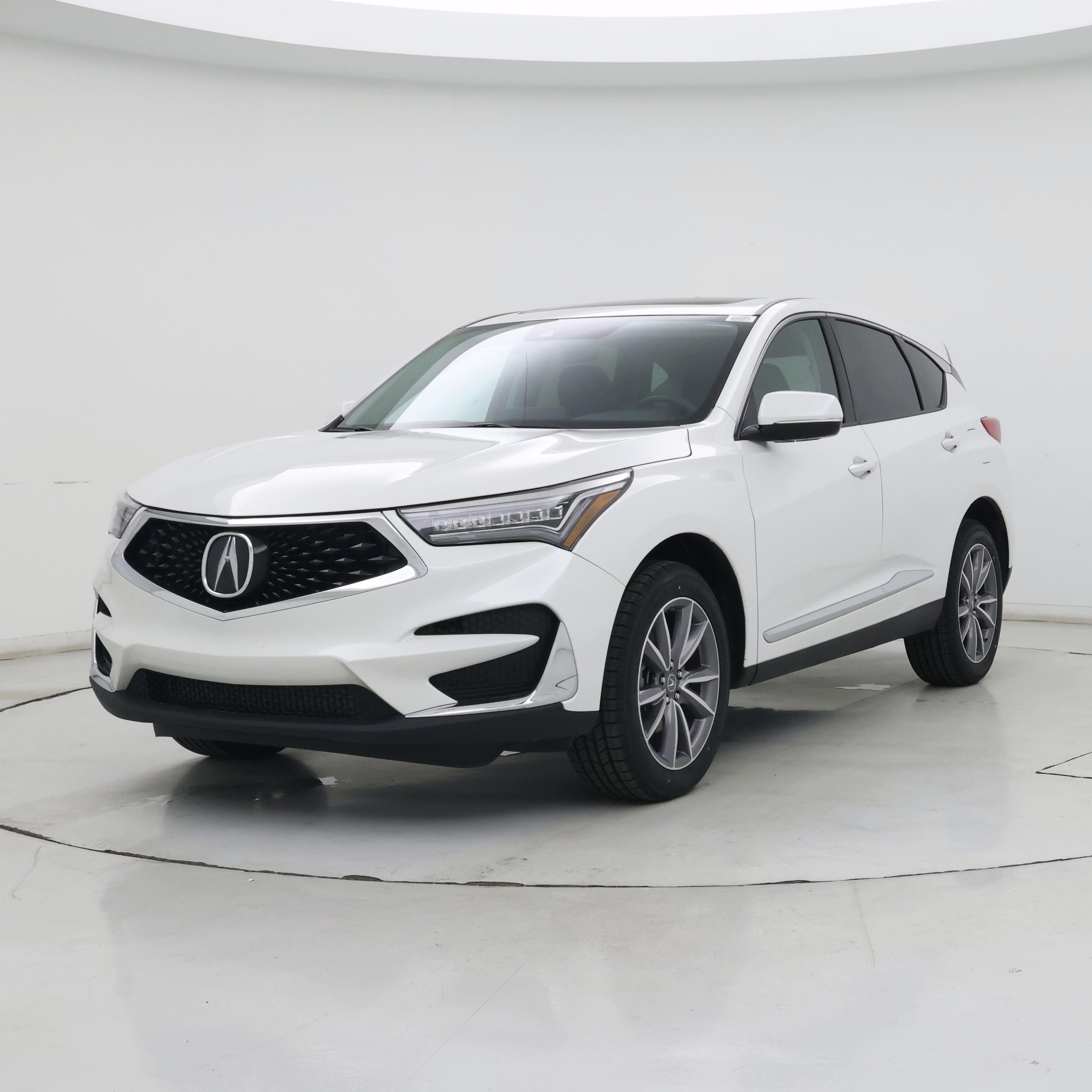 Thumbnail: 2020 Acura RDX - 4