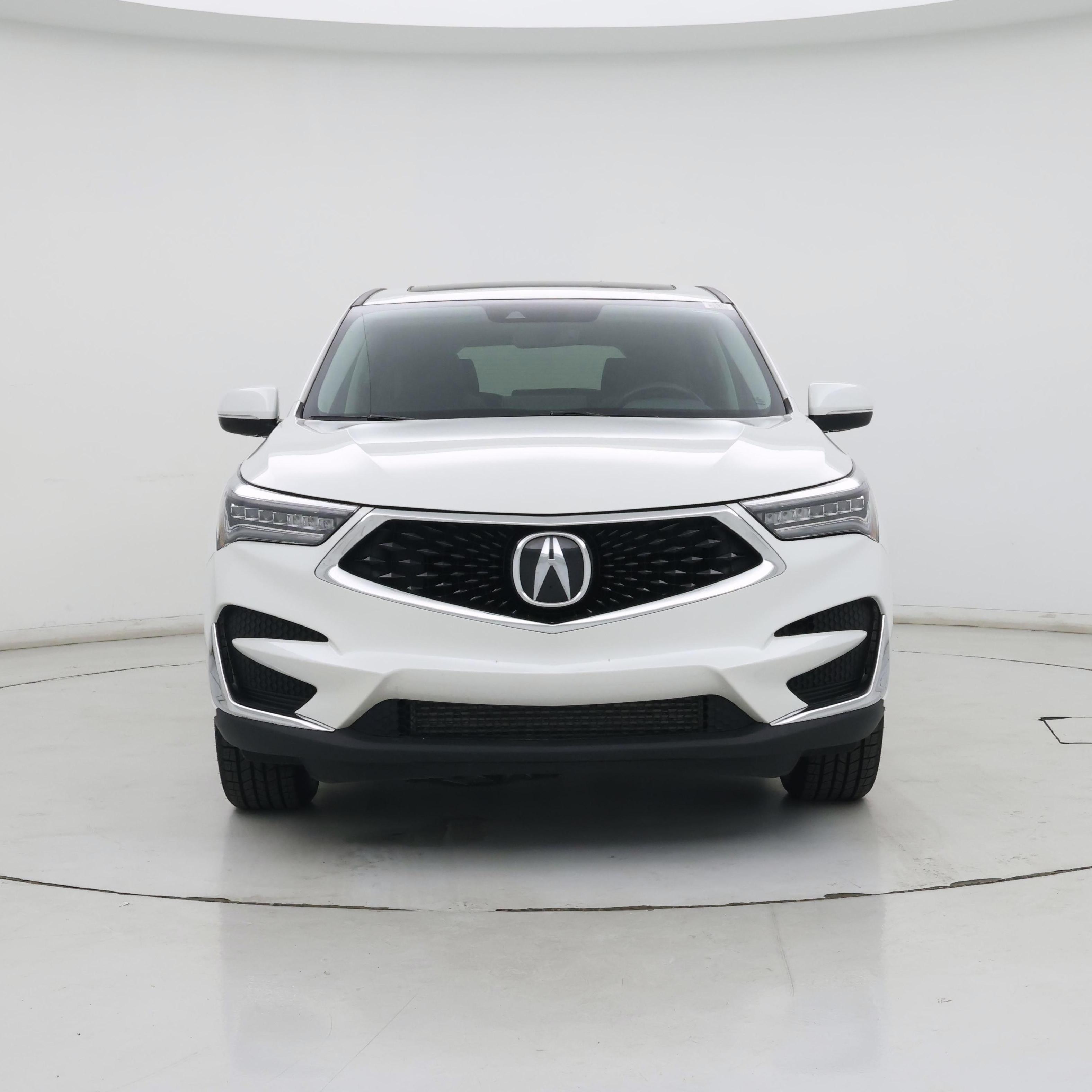 Thumbnail: 2020 Acura RDX - 5