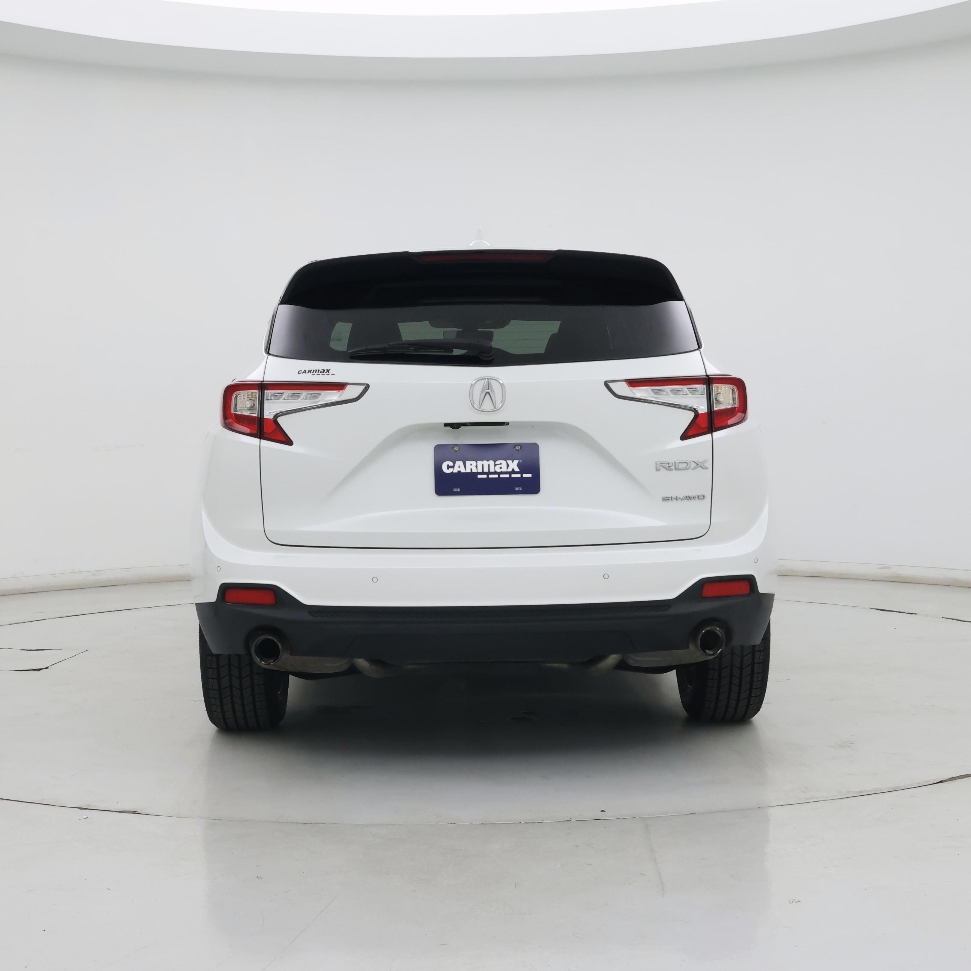 Thumbnail: 2020 Acura RDX - 6