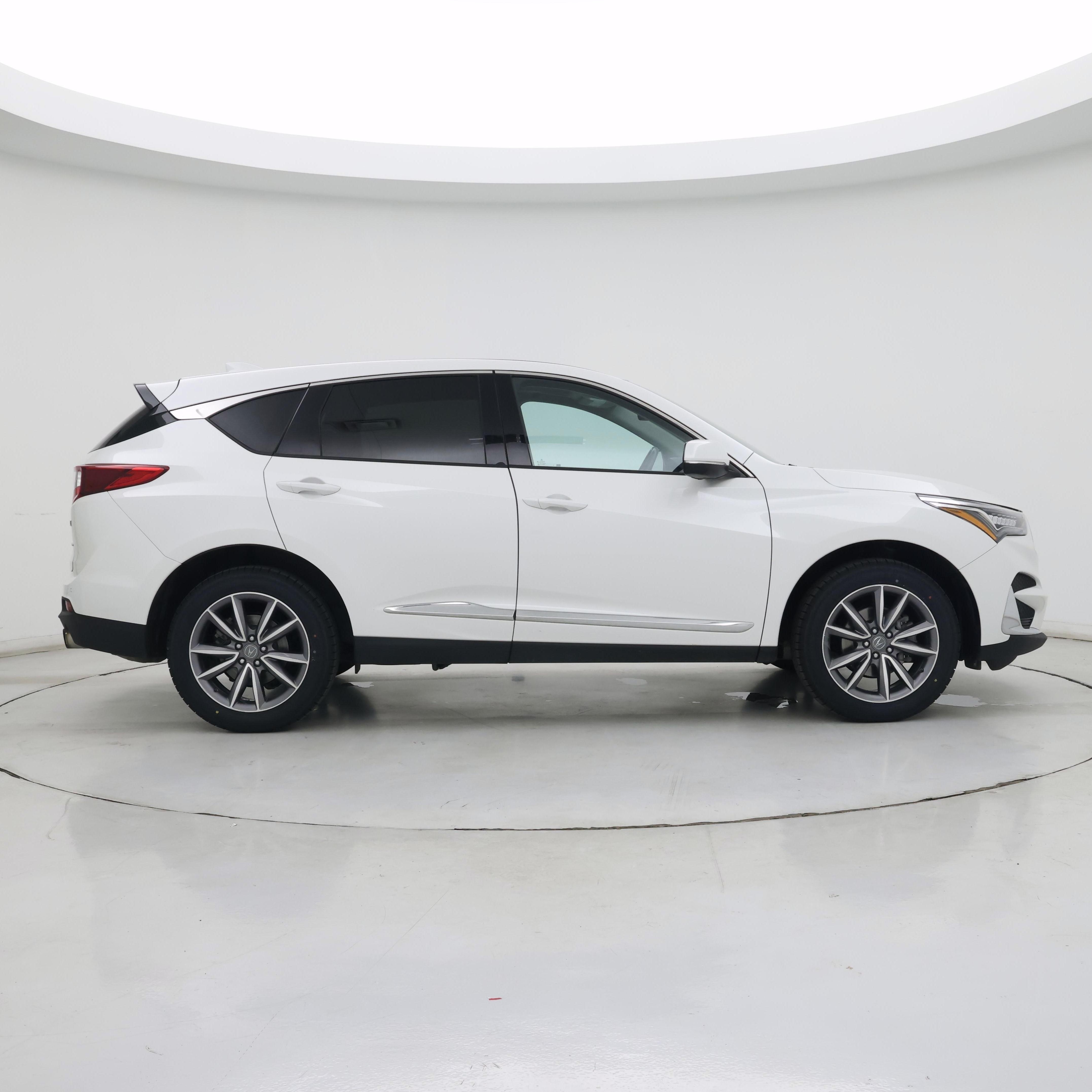 Thumbnail: 2020 Acura RDX - 7